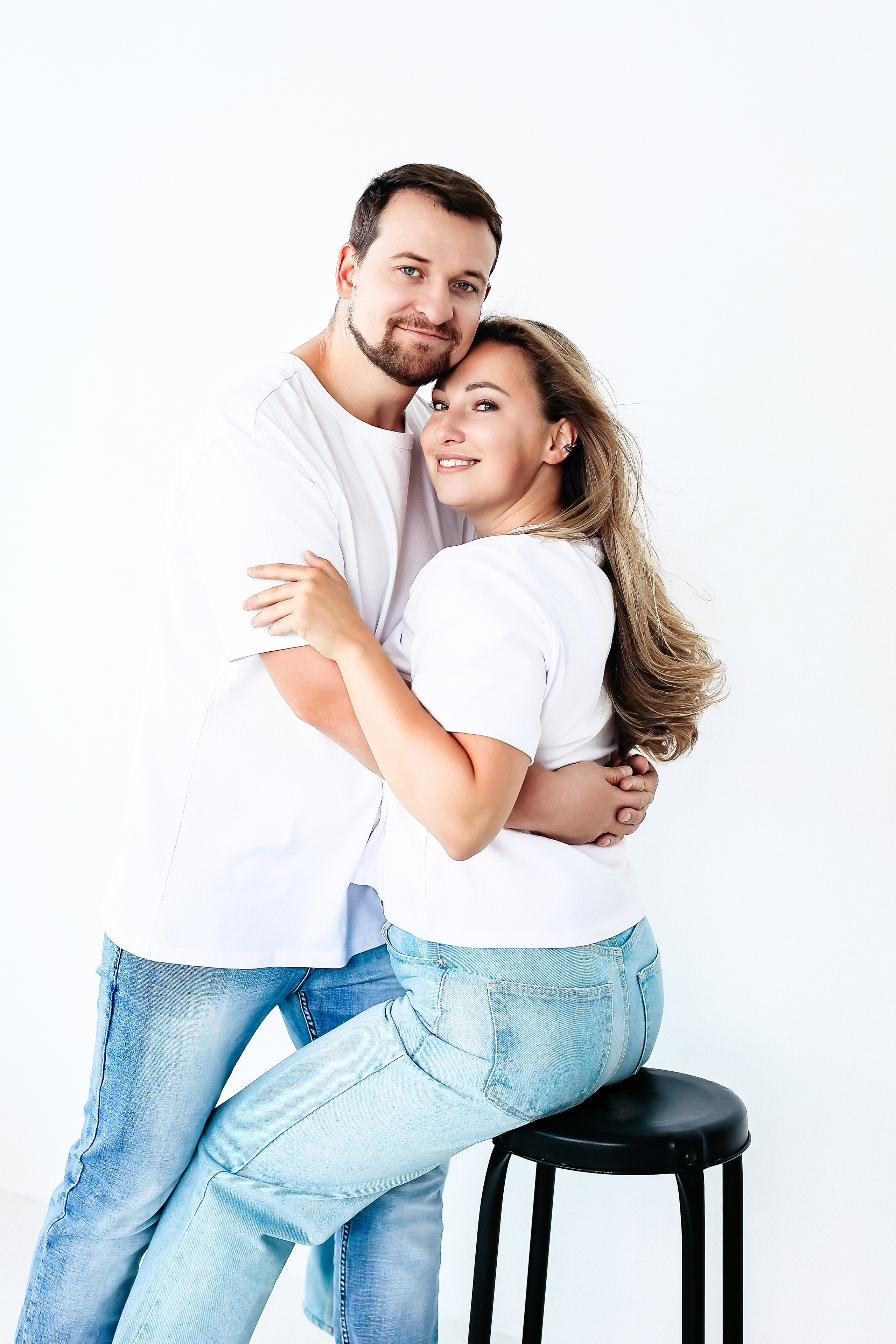 Love story. Семейный и детский фотограф в Казани Гузаль Валиева