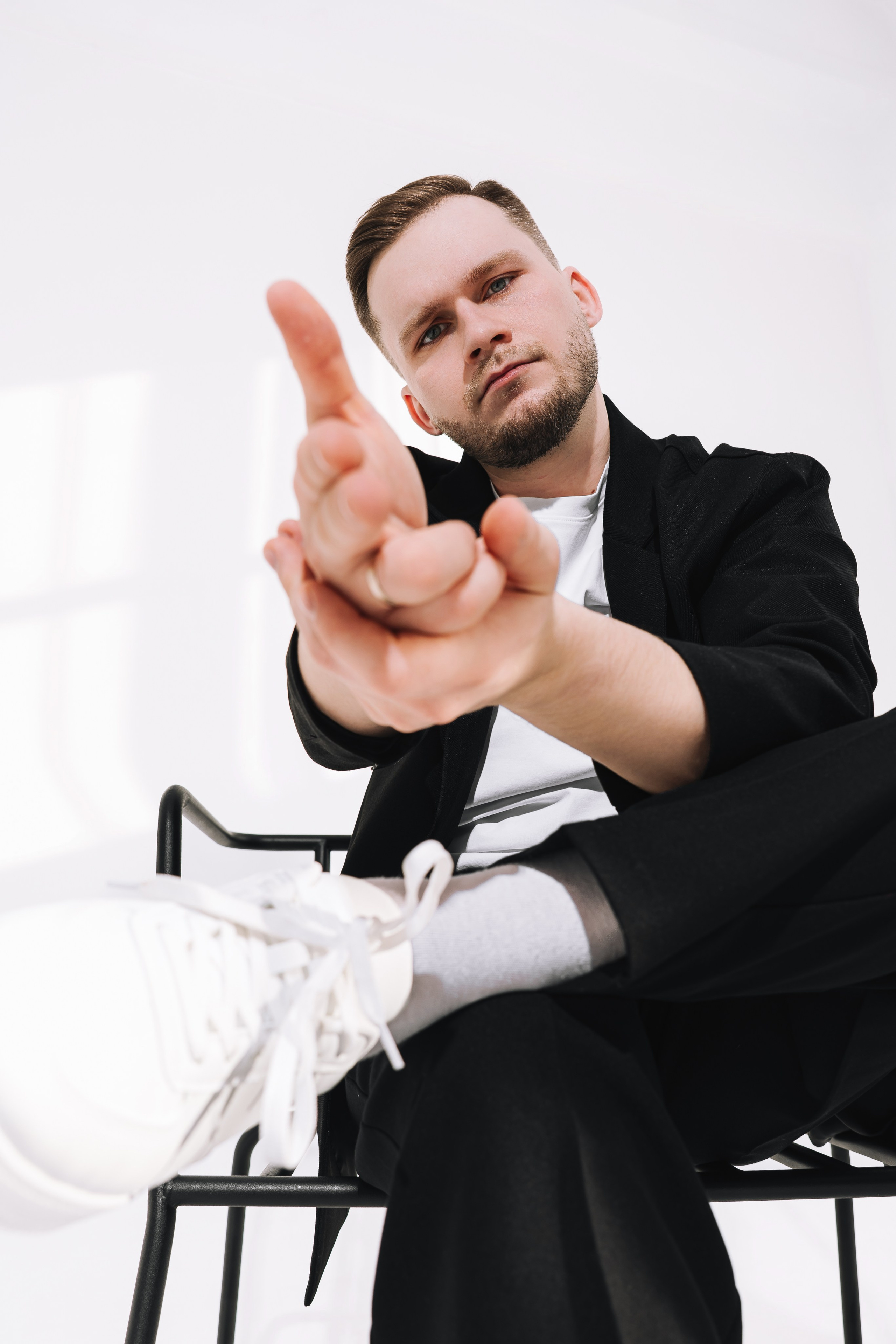 Денис. Крылова Светлана Фотограф Челябинск