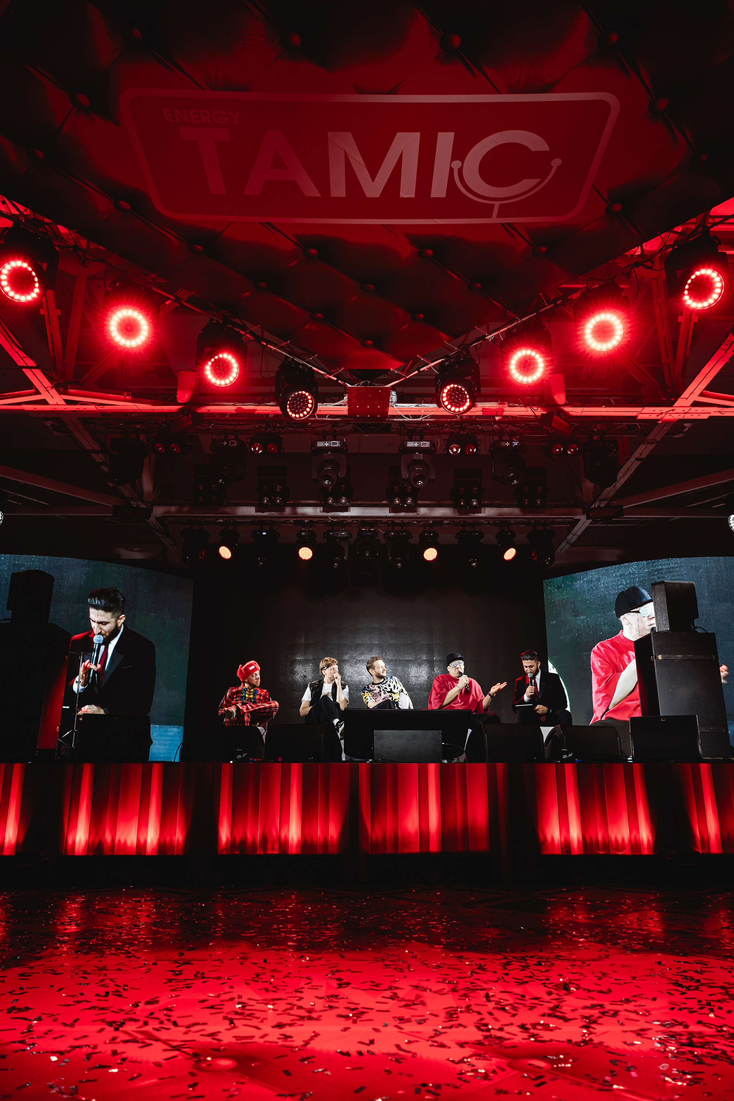 Корпоратив | Tamic energy | Малахит. Крылова Светлана Фотограф Челябинск