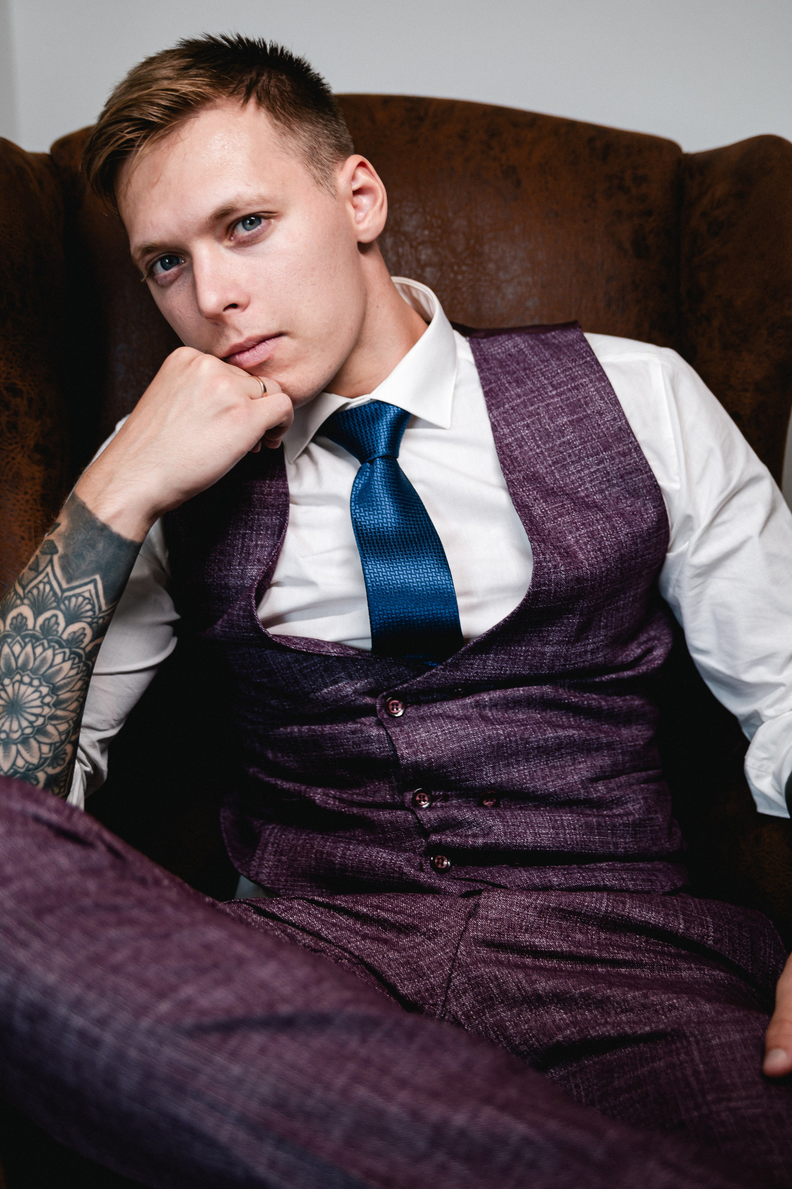 Никита и Настя. Крылова Светлана Фотограф Челябинск