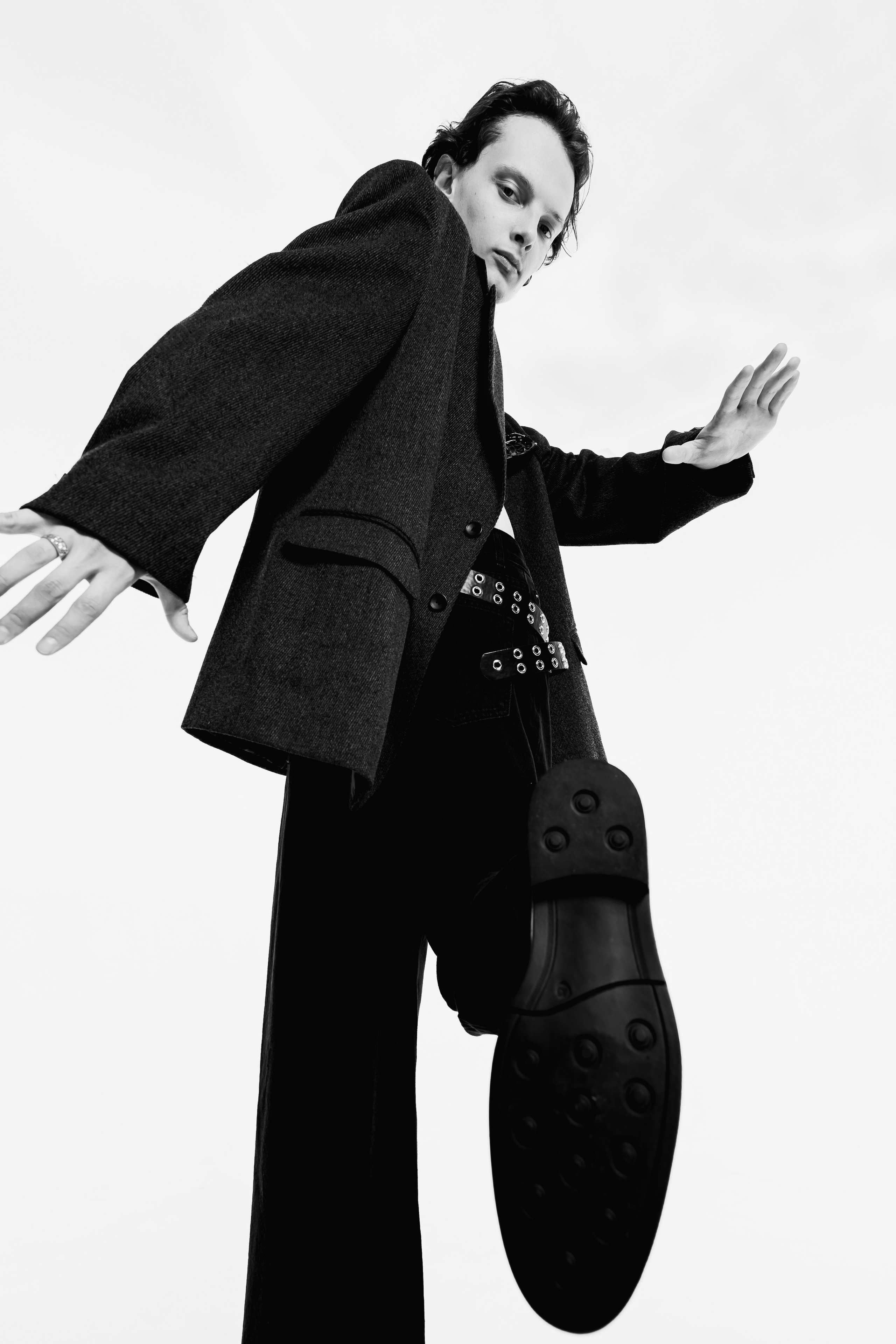 Кирилл. Крылова Светлана Фотограф Челябинск