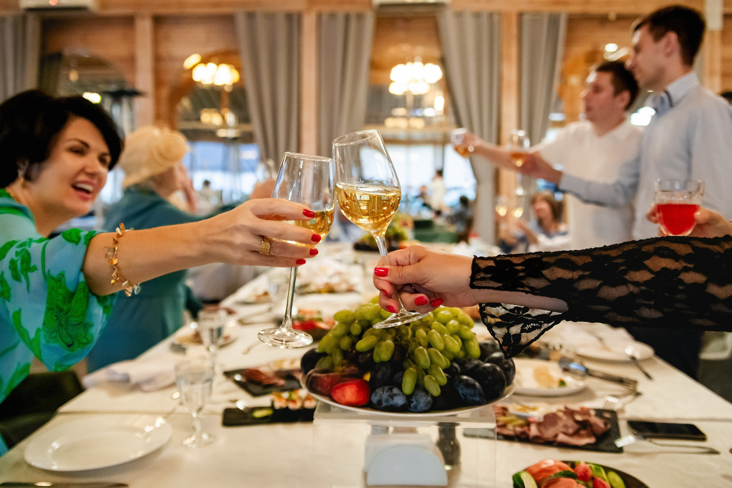 Юбилей | Пегас. Крылова Светлана Фотограф Челябинск