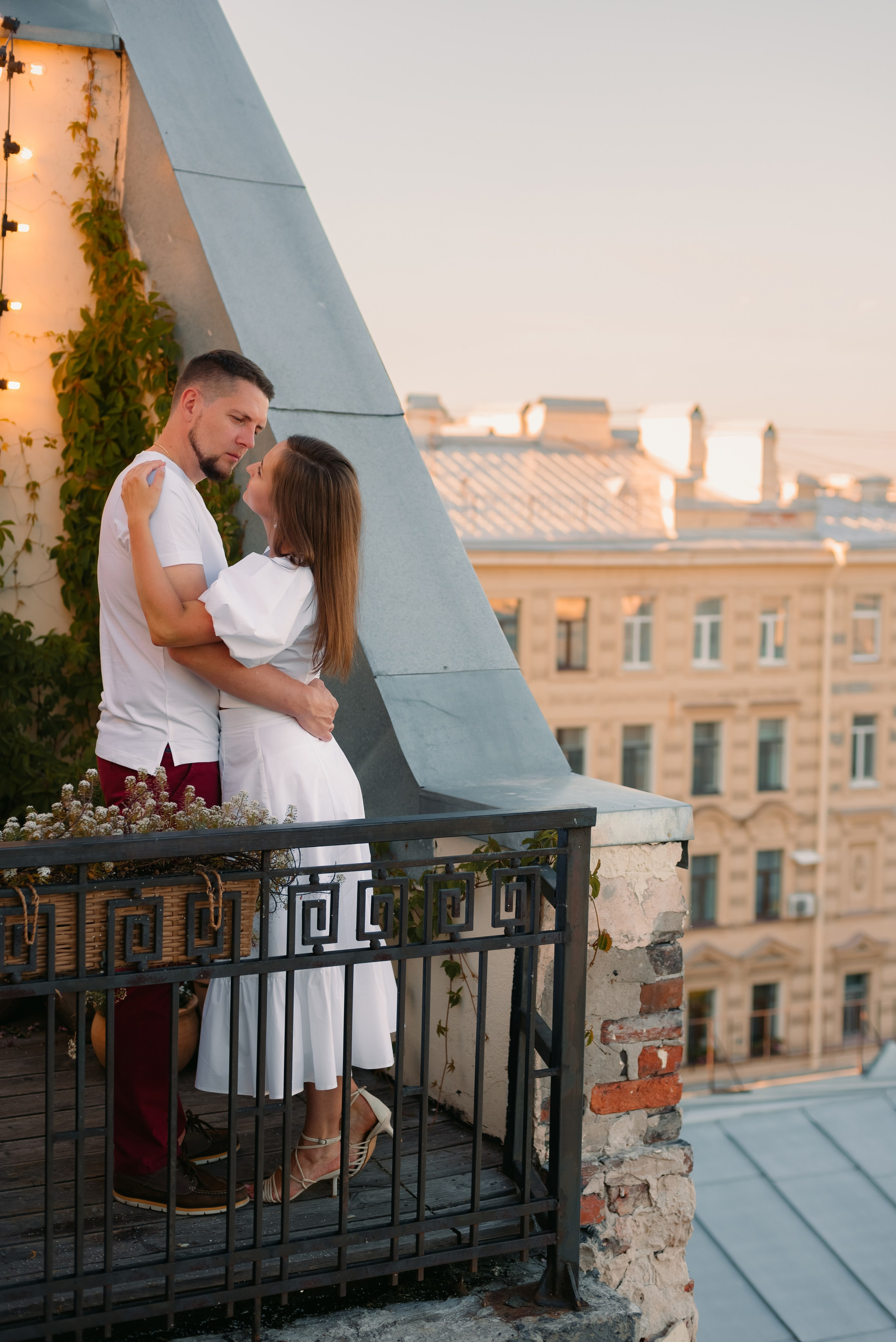 Семейная фотосессия в СПб. Фотограф Юлия Кондратьева