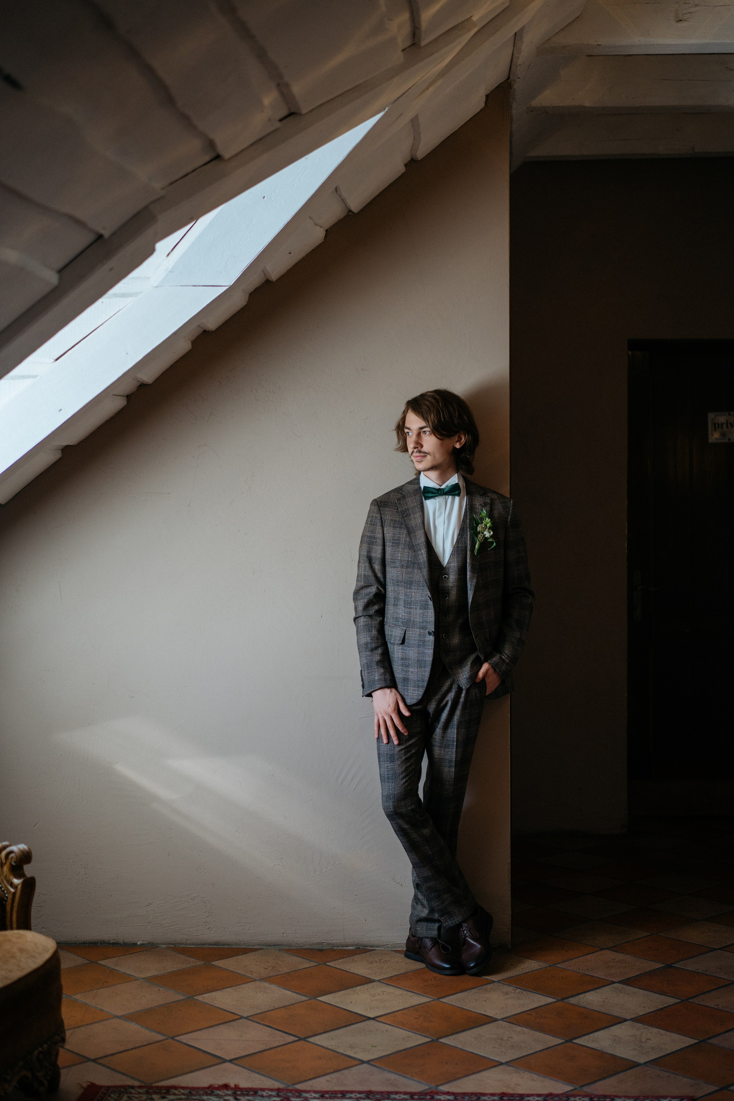 Илья и Алина. Свадебный и семейный фотограф в Калининграде Анастасия Гриценко