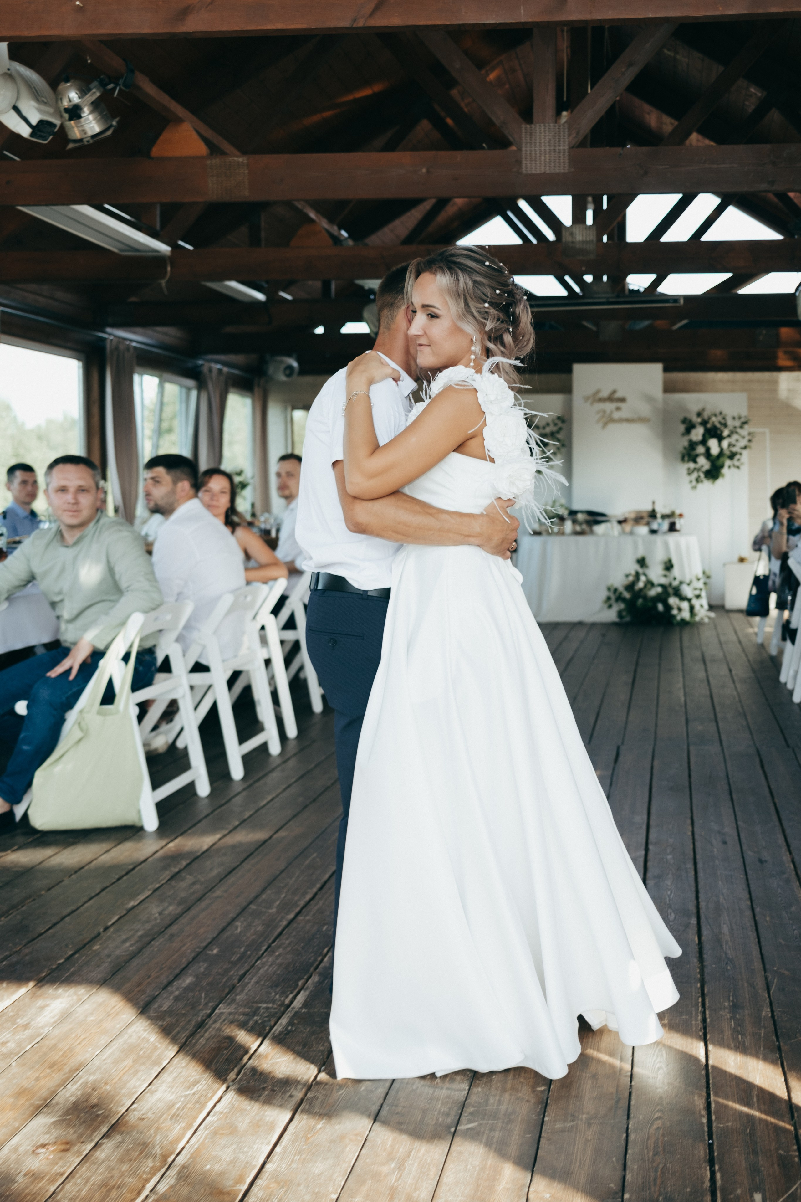 Свадьба Алексея и Кристина (анонс первых фотографий). Свадебный и репортажной фотограф Денис Ожигин в Краснодаре и Краснодарском крае