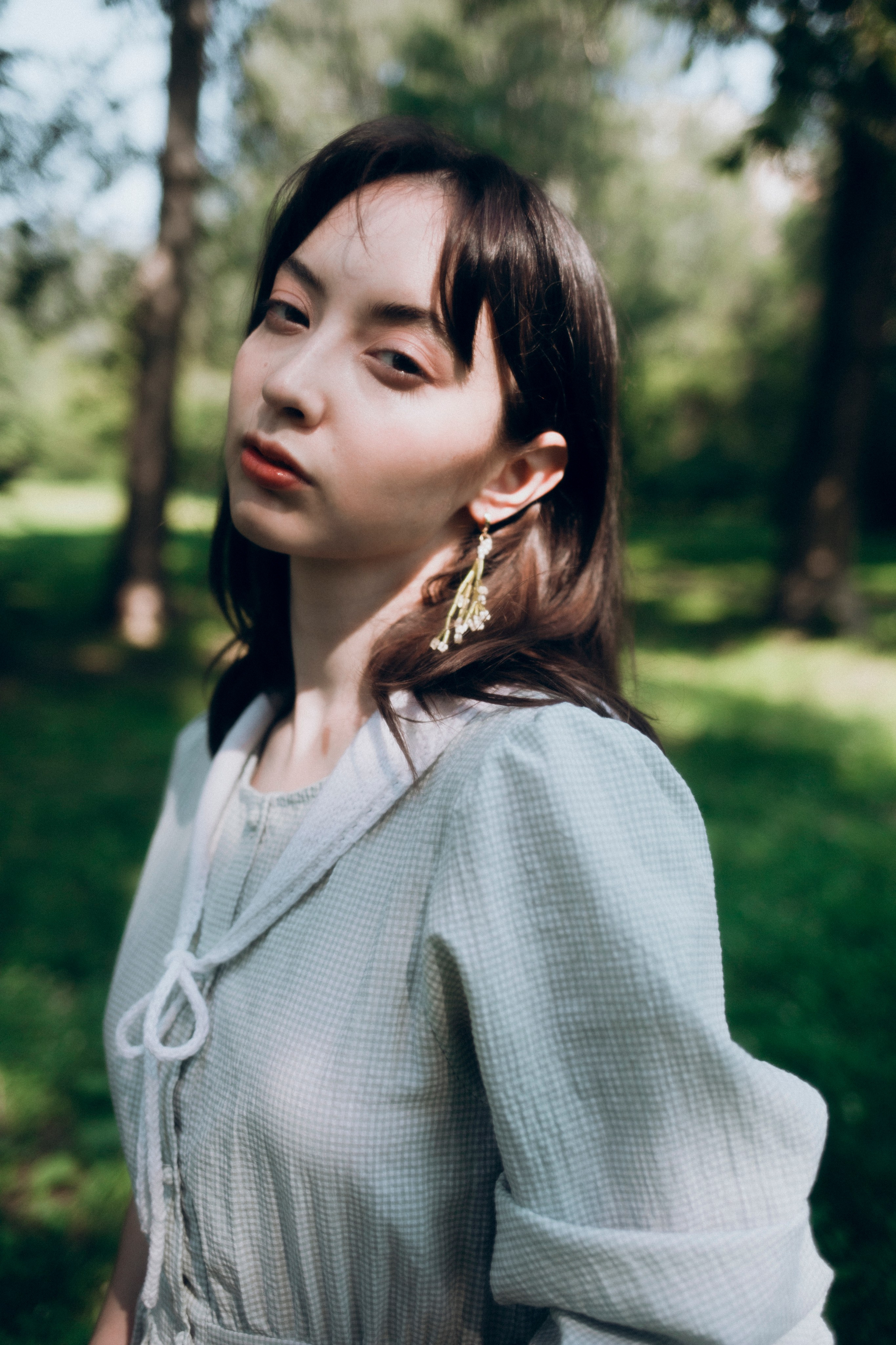 Вероника. Катерина Аникеева | Фотограф | Екатеринбург