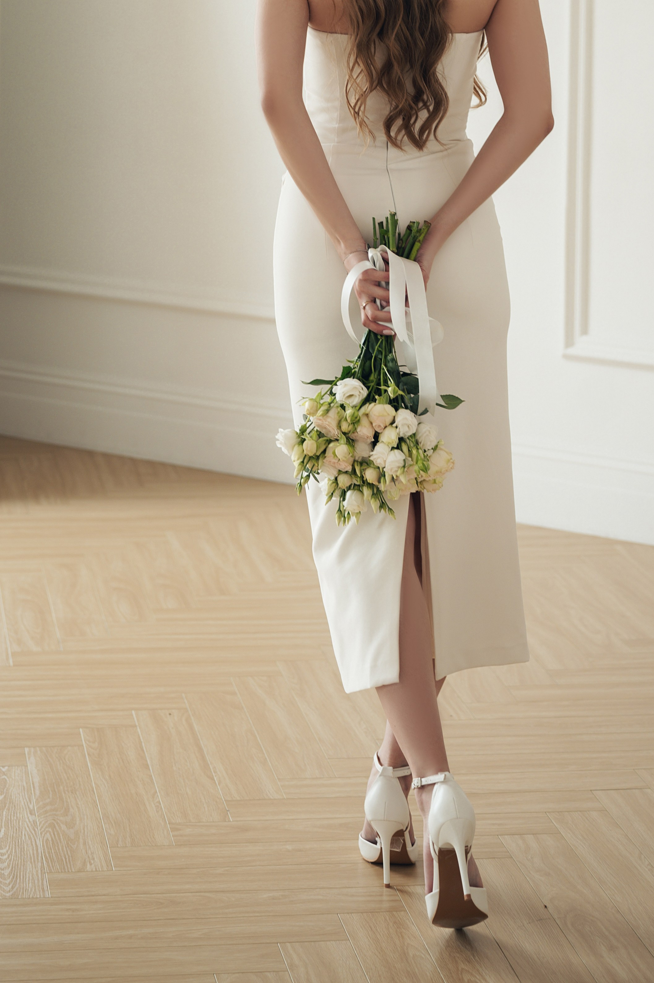 Влад & Карина. Фотограф Таня Юдина в Ростове-на-Дону