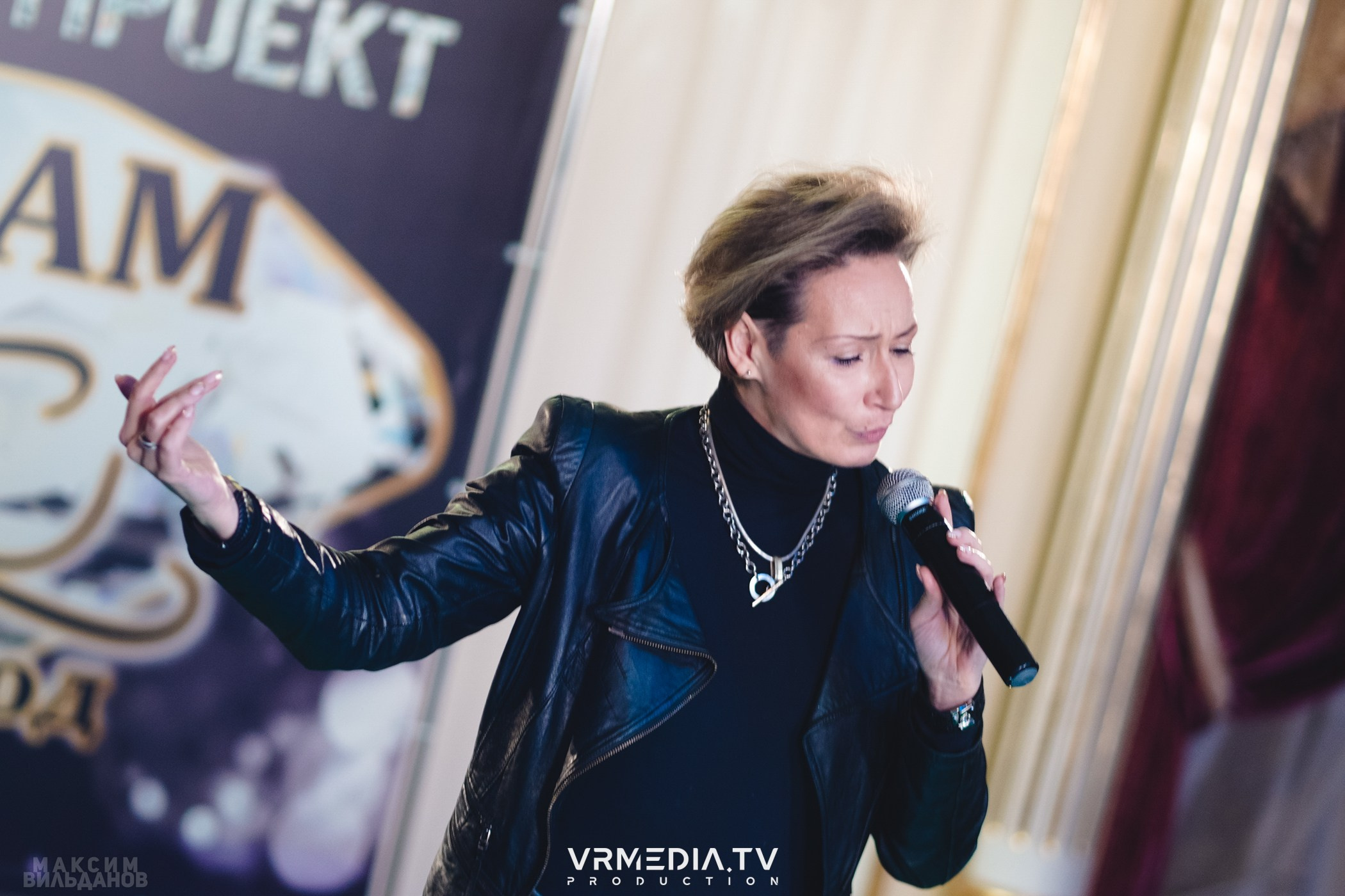 Leomar Production: Fashion проект «Glam Style 2024» 1 год