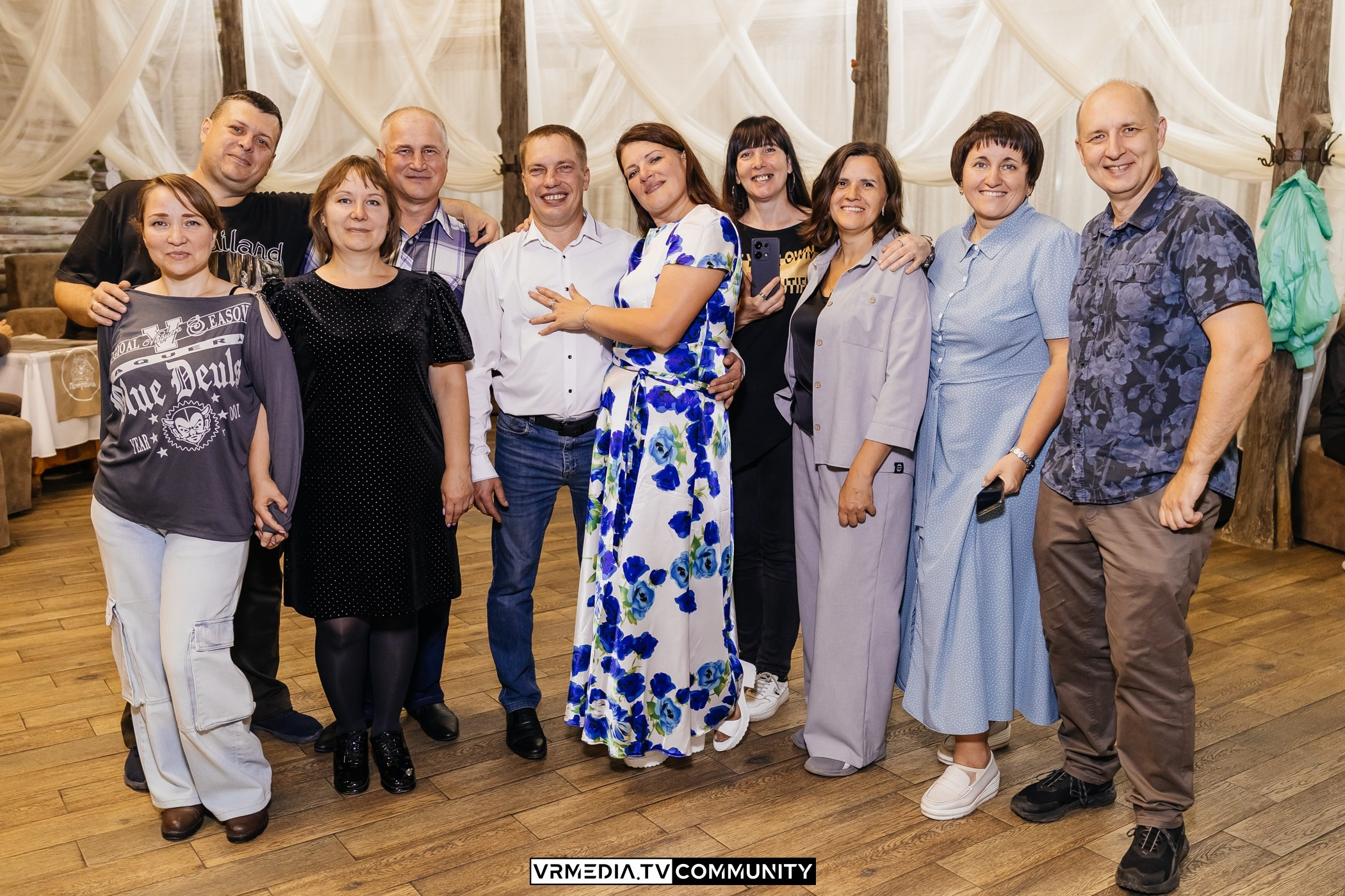 В гостях «У Петровича»