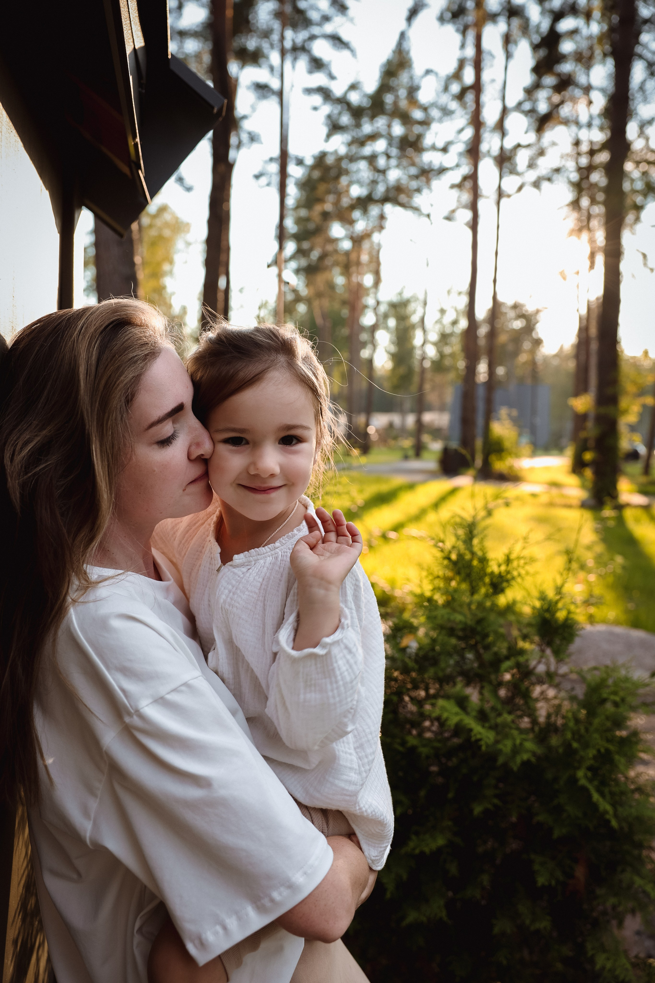 Прогулка к озеру в Marja. Ваш семейный newborn и lifestyle фотограф в СПБ Наталья Журавлева