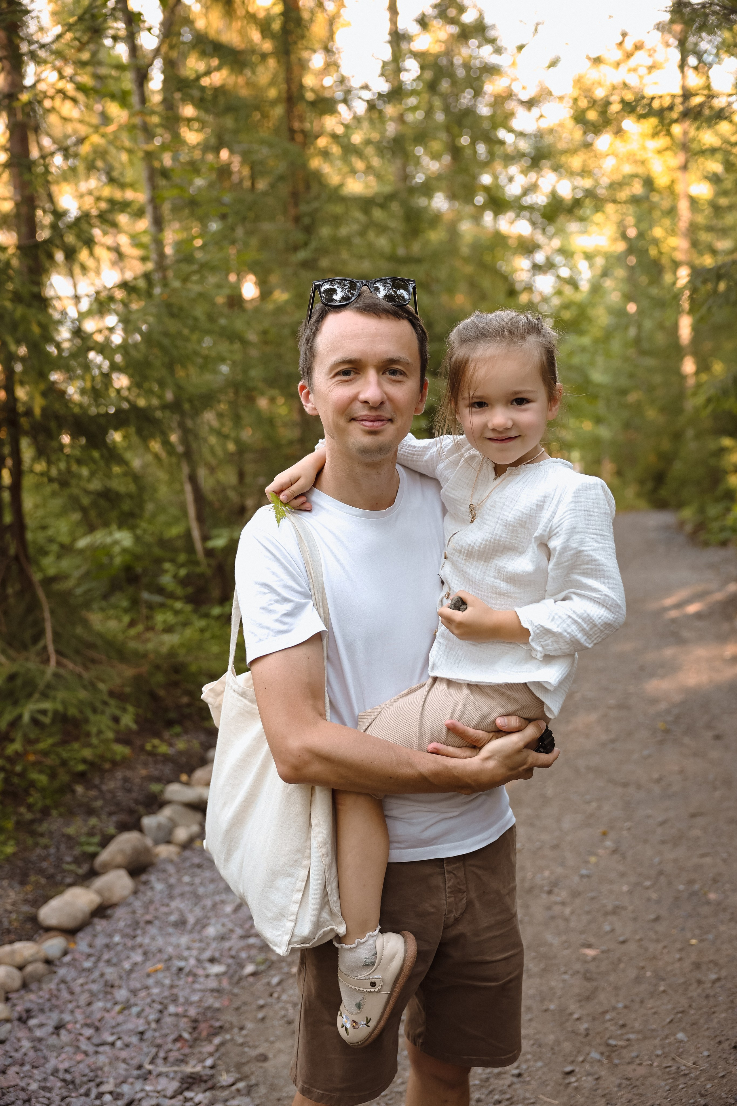 Прогулка к озеру в Marja. Ваш семейный newborn и lifestyle фотограф в СПБ Наталья Журавлева