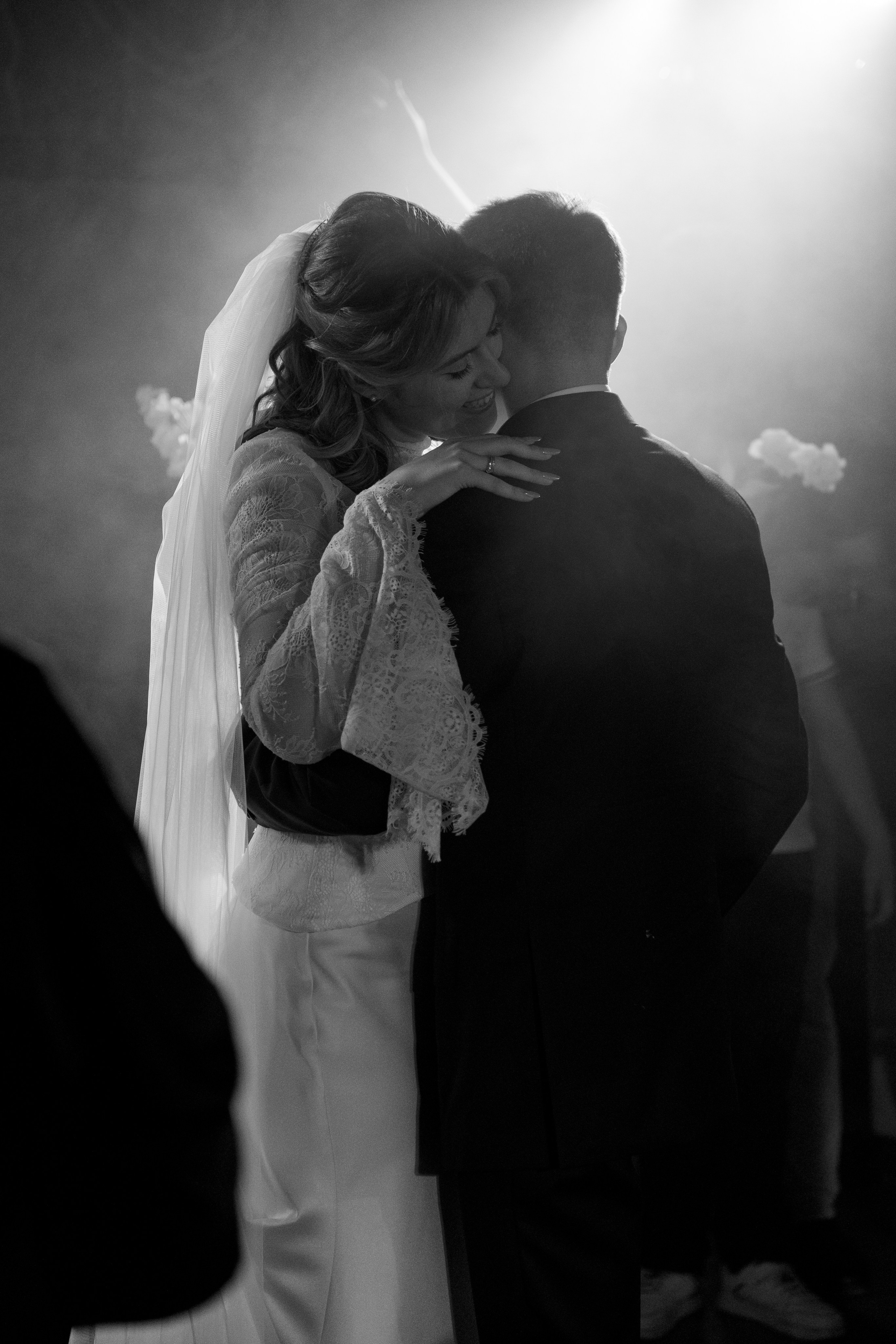 И&И. Фотограф Таганрог Хребет София