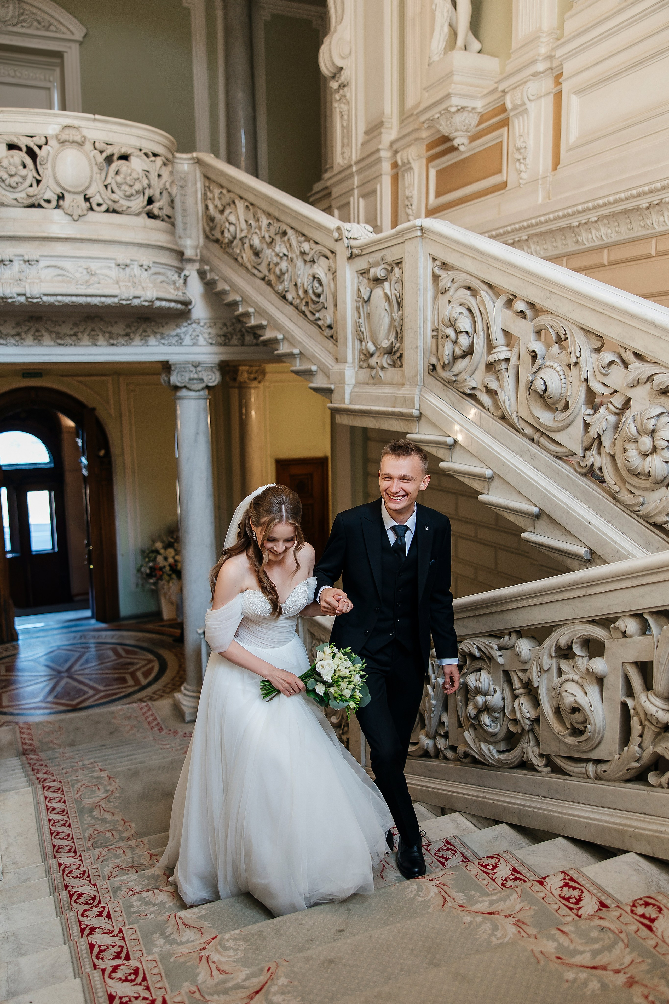 Летняя история. Фотограф в Санкт Петербурге Колантаева Карина