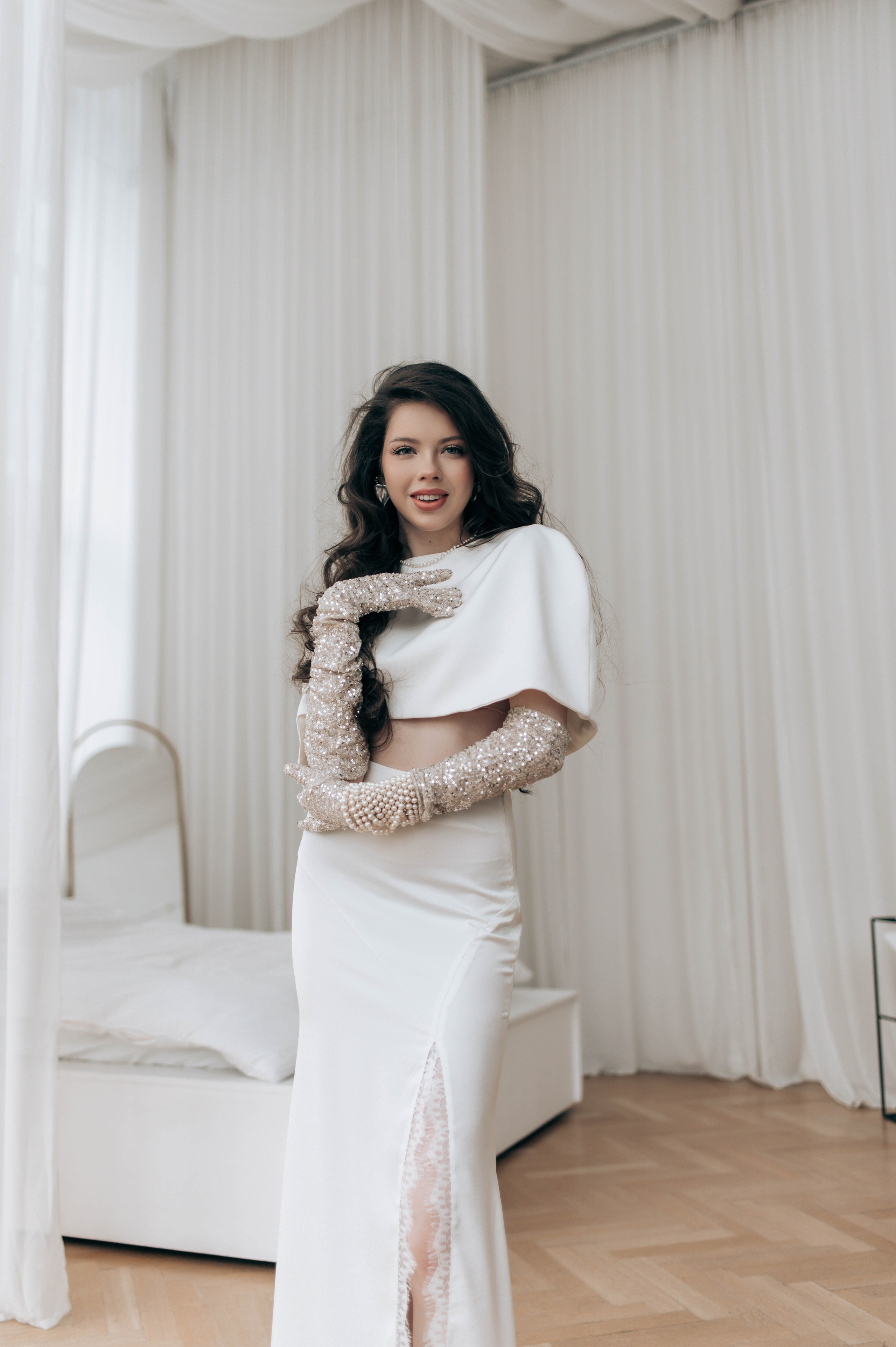 Настя. Семейный и портретный фотограф Надежда Вылку