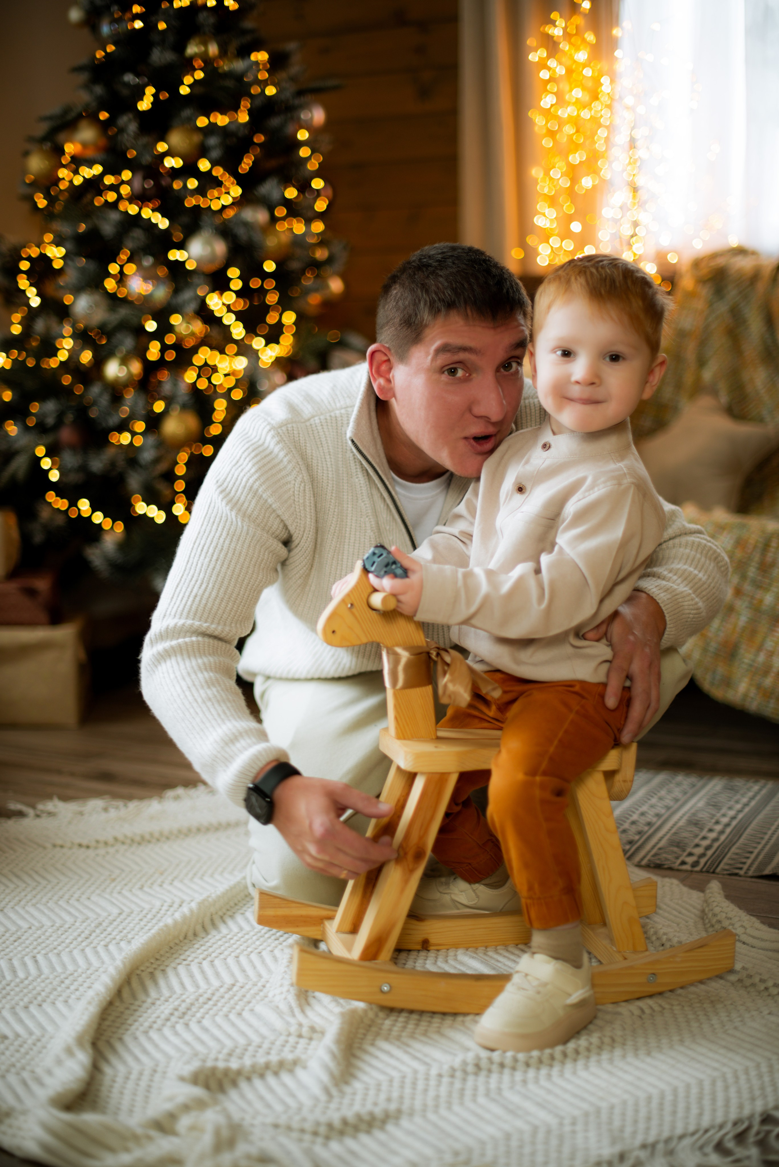 Семейные истории. Семейный и портретный фотограф Надежда Вылку