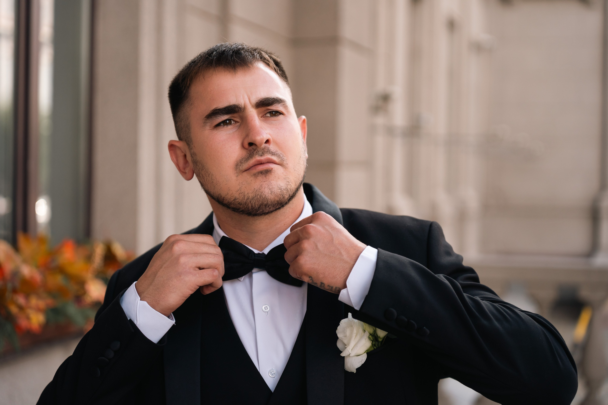 Илья и Валерия. Фотограф и видеограф Олег Игнатов | Свадьбы, Love Story, реклама и корпоративы — Красноярск