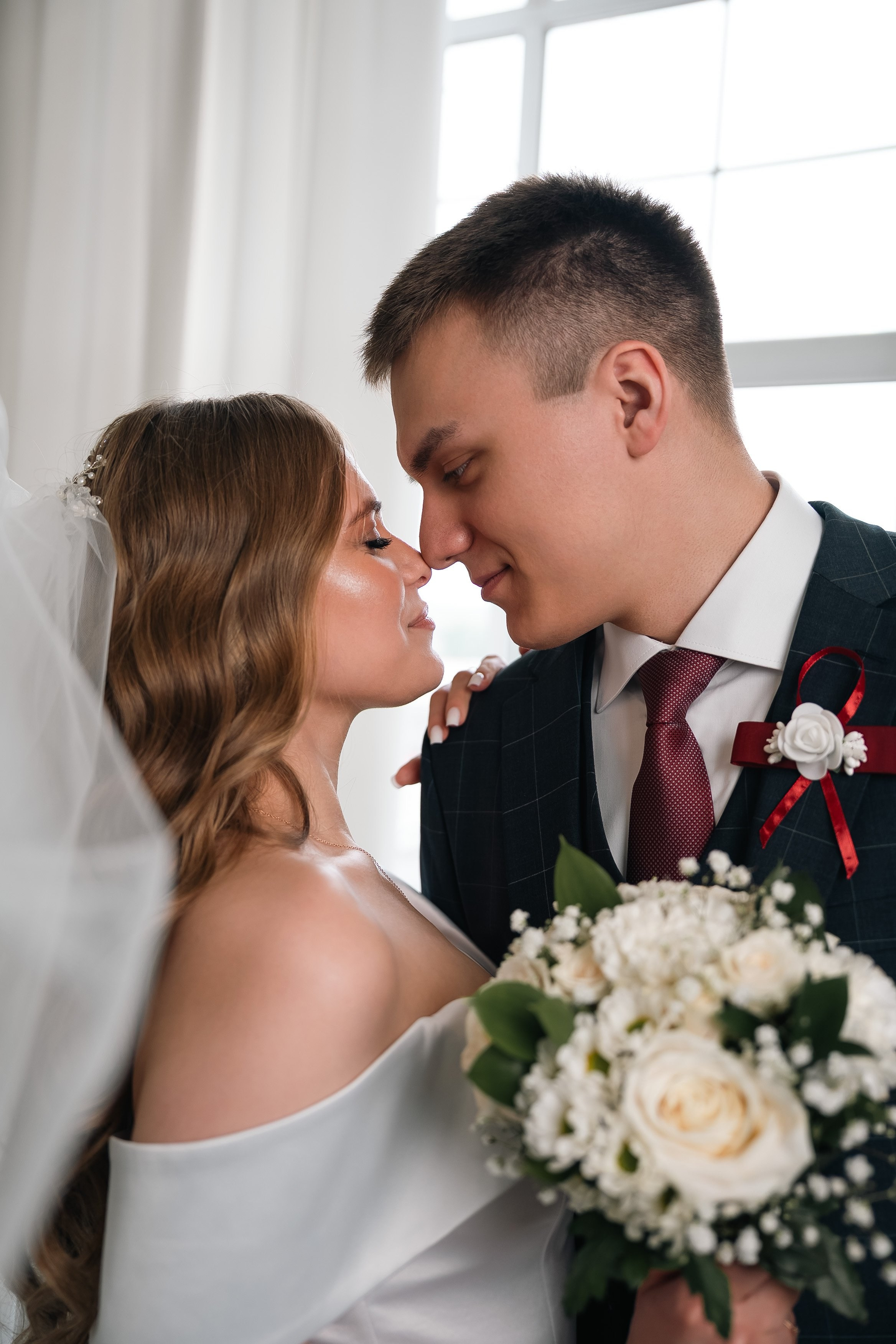 Михаил и Ольга. Фотограф и видеограф Олег Игнатов | Свадьбы, Love Story, реклама и корпоративы — Красноярск