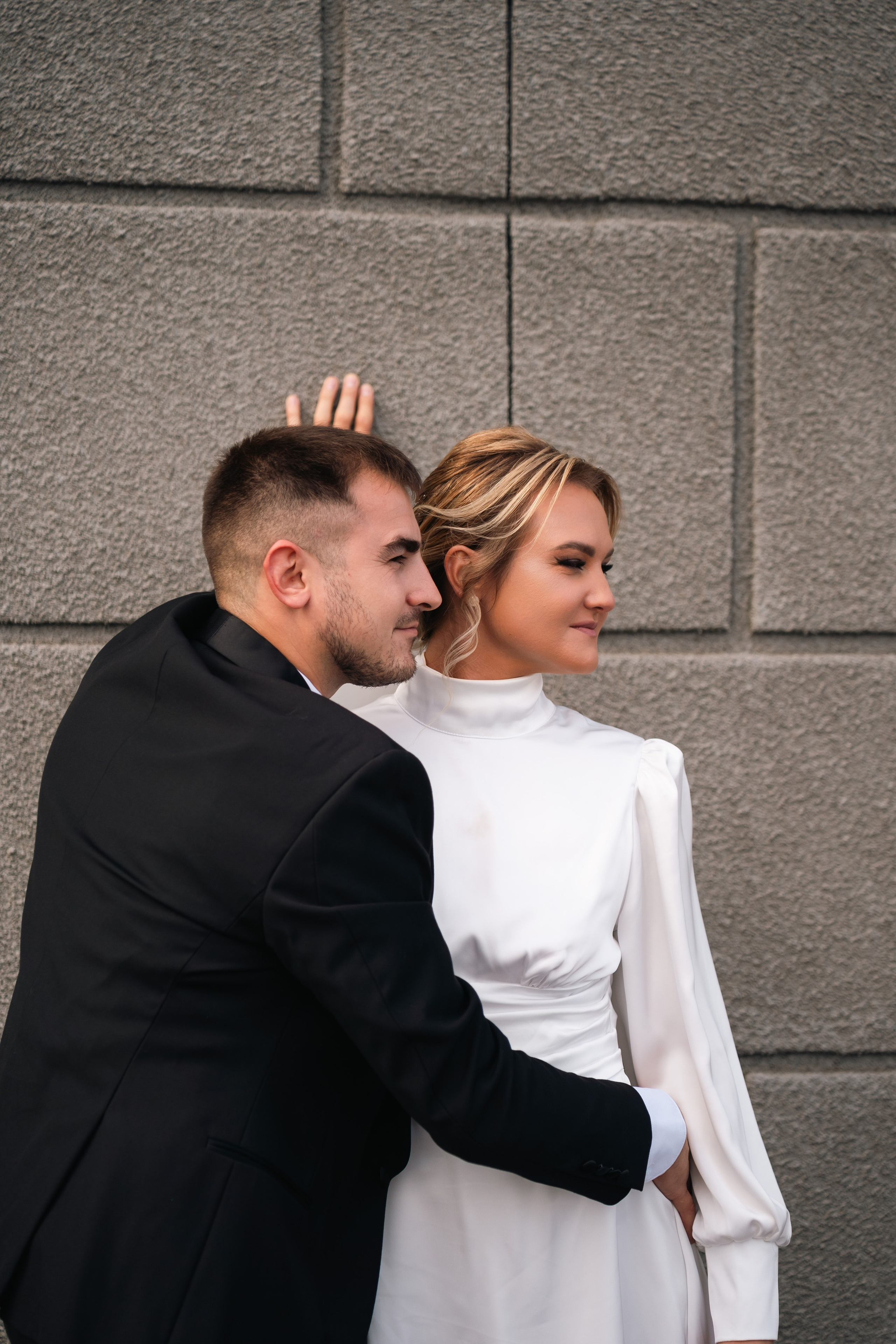 Илья и Валерия. Фотограф и видеограф Олег Игнатов | Свадьбы, Love Story, реклама и корпоративы — Красноярск