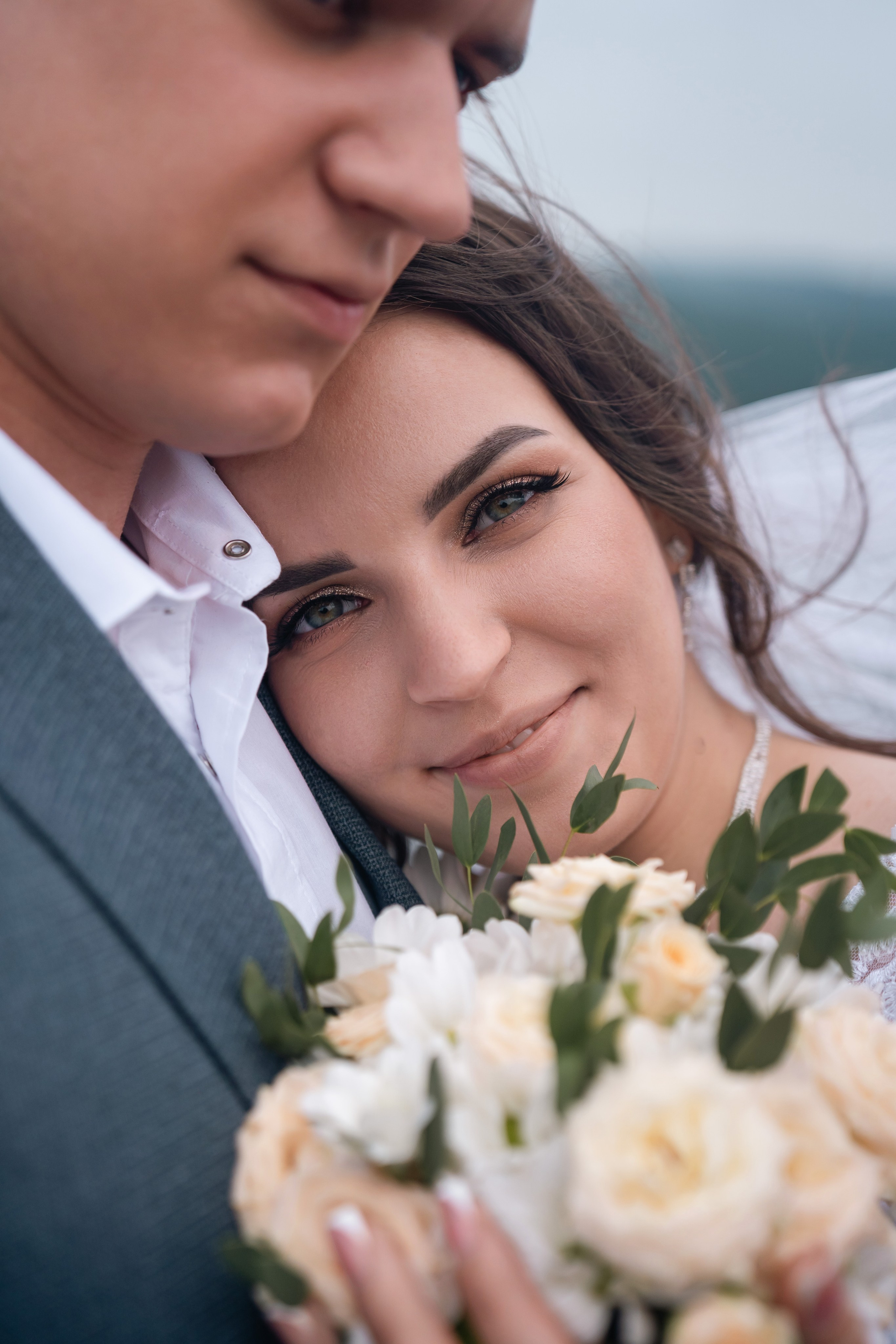 Николай и Алина. Фотограф и видеограф Олег Игнатов | Свадьбы, Love Story, реклама и корпоративы — Красноярск