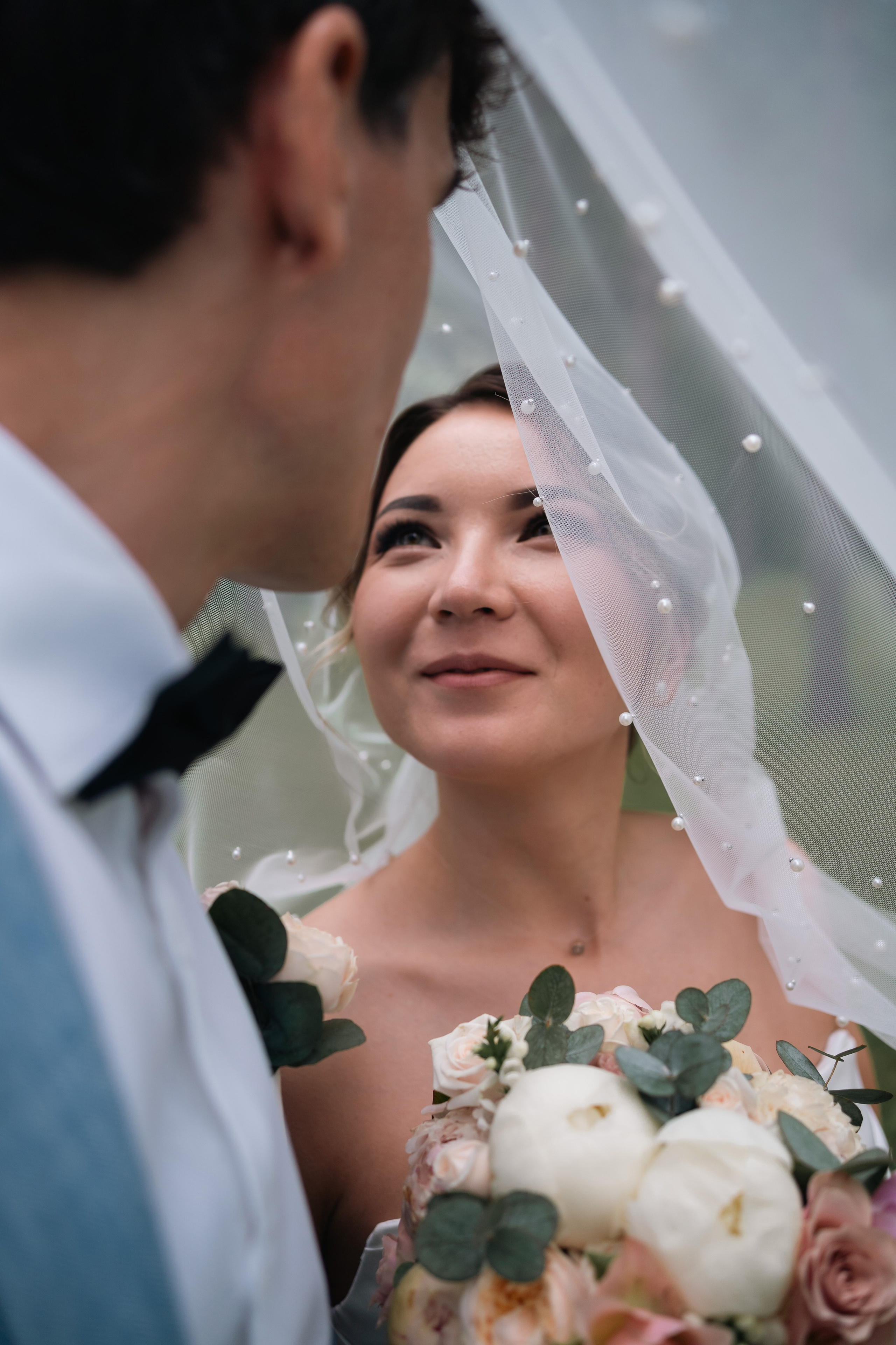 Евгений и Виктория. Фотограф и видеограф Олег Игнатов | Свадьбы, Love Story, реклама и корпоративы — Красноярск