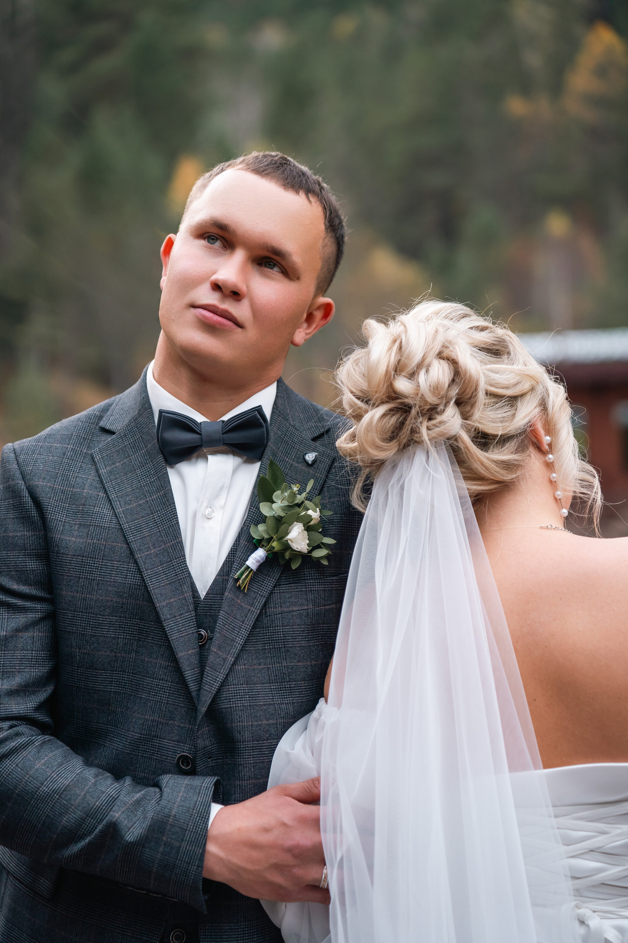 Константин и Алена. Фотограф и видеограф Олег Игнатов | Свадьбы, Love Story, реклама и корпоративы — Красноярск