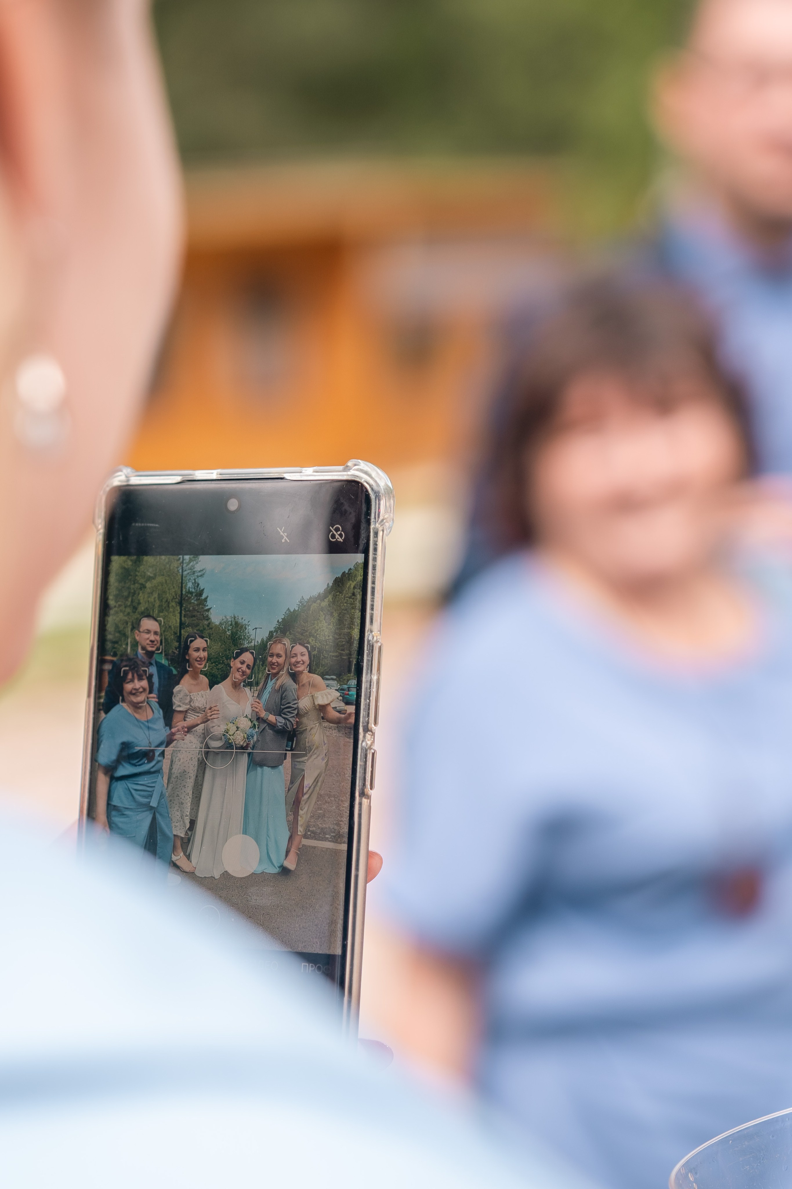 Сергей и Евгения. Фотограф и видеограф Олег Игнатов | Свадьбы, Love Story, реклама и корпоративы — Красноярск
