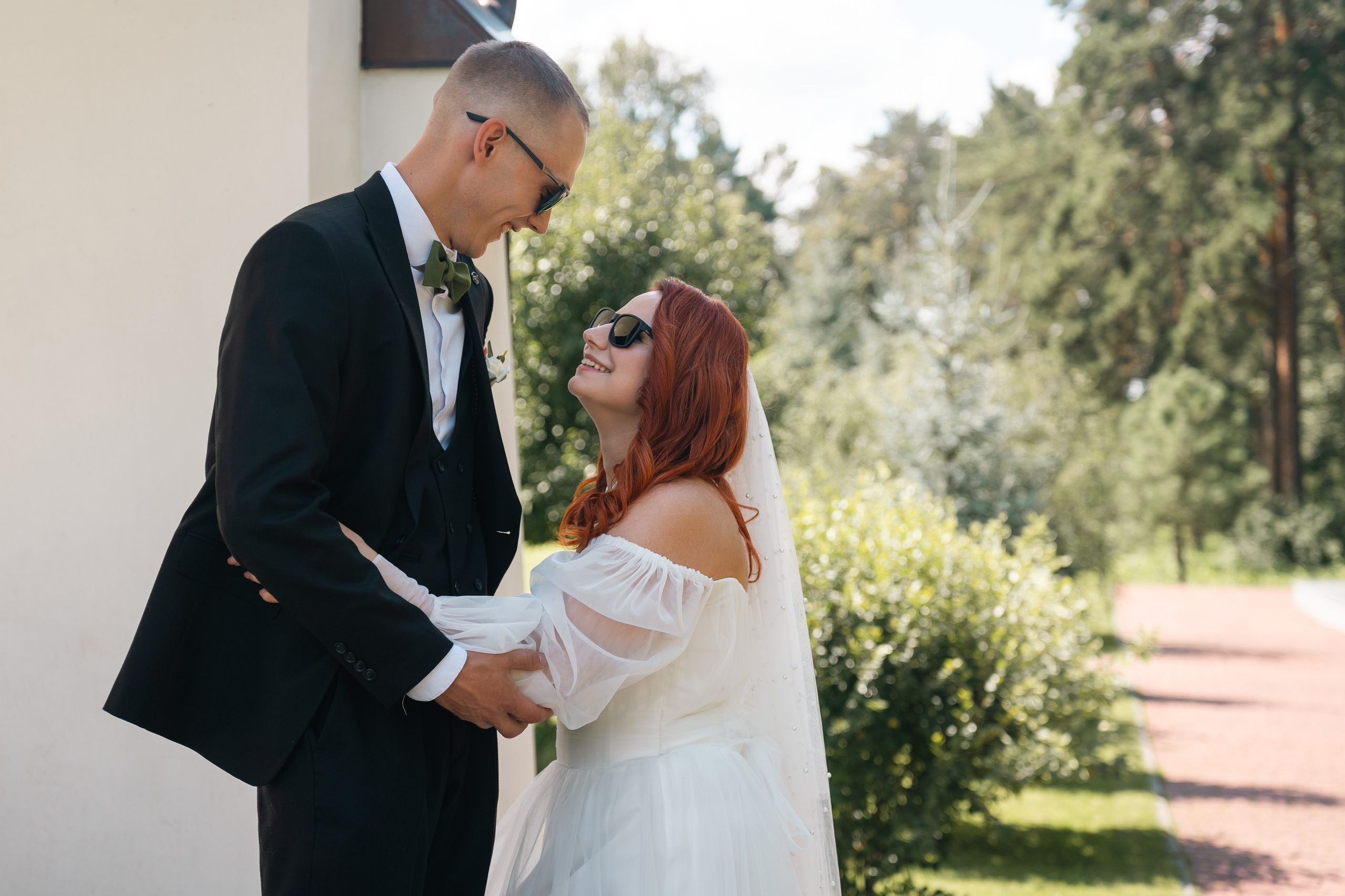 Павел и Кристина. Фотограф и видеограф Олег Игнатов | Свадьбы, Love Story, реклама и корпоративы — Красноярск