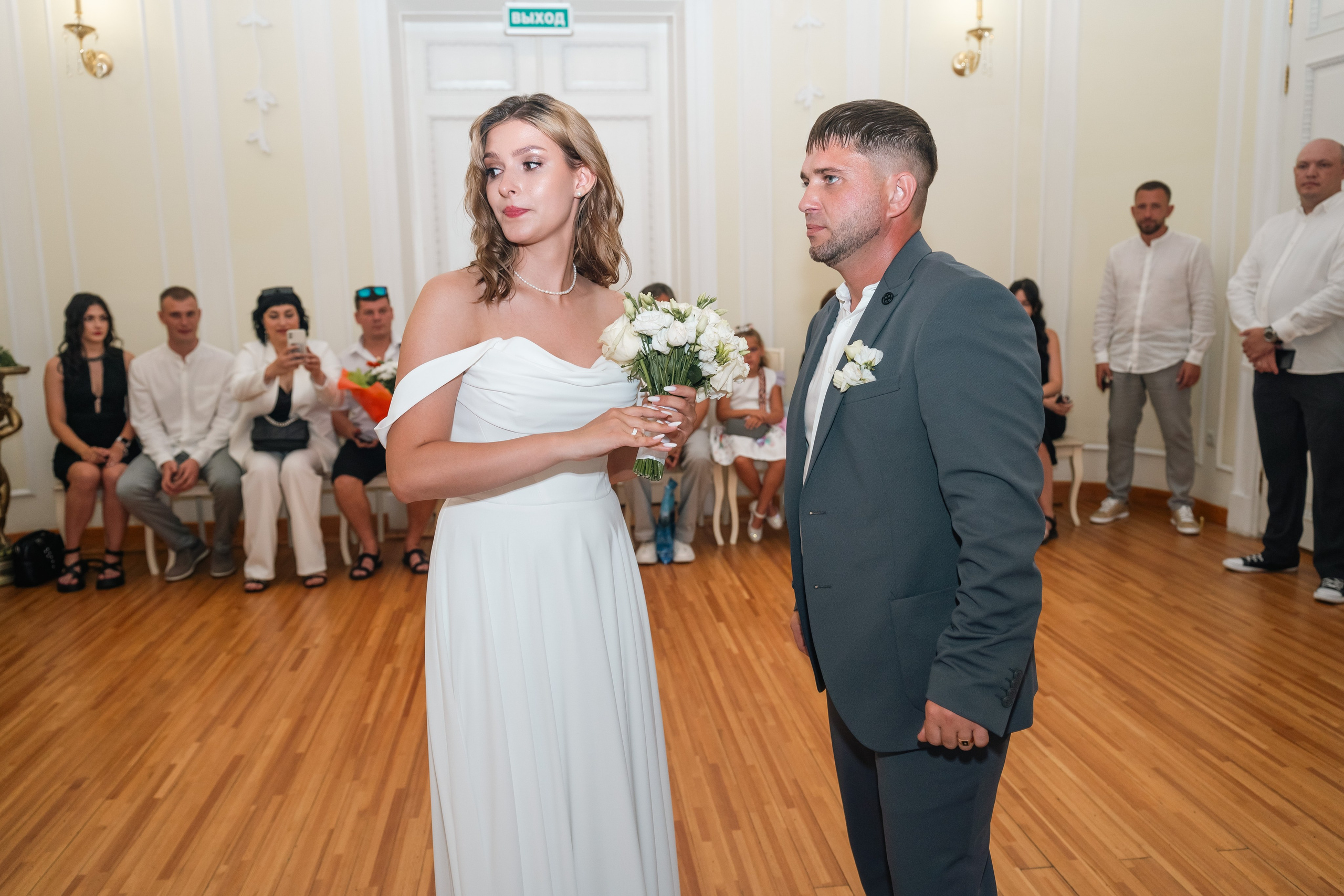 Свадебная серия Александра и Екатерины. Фотограф и видеограф Олег Игнатов | Свадьбы, Love Story, реклама и корпоративы — Красноярск