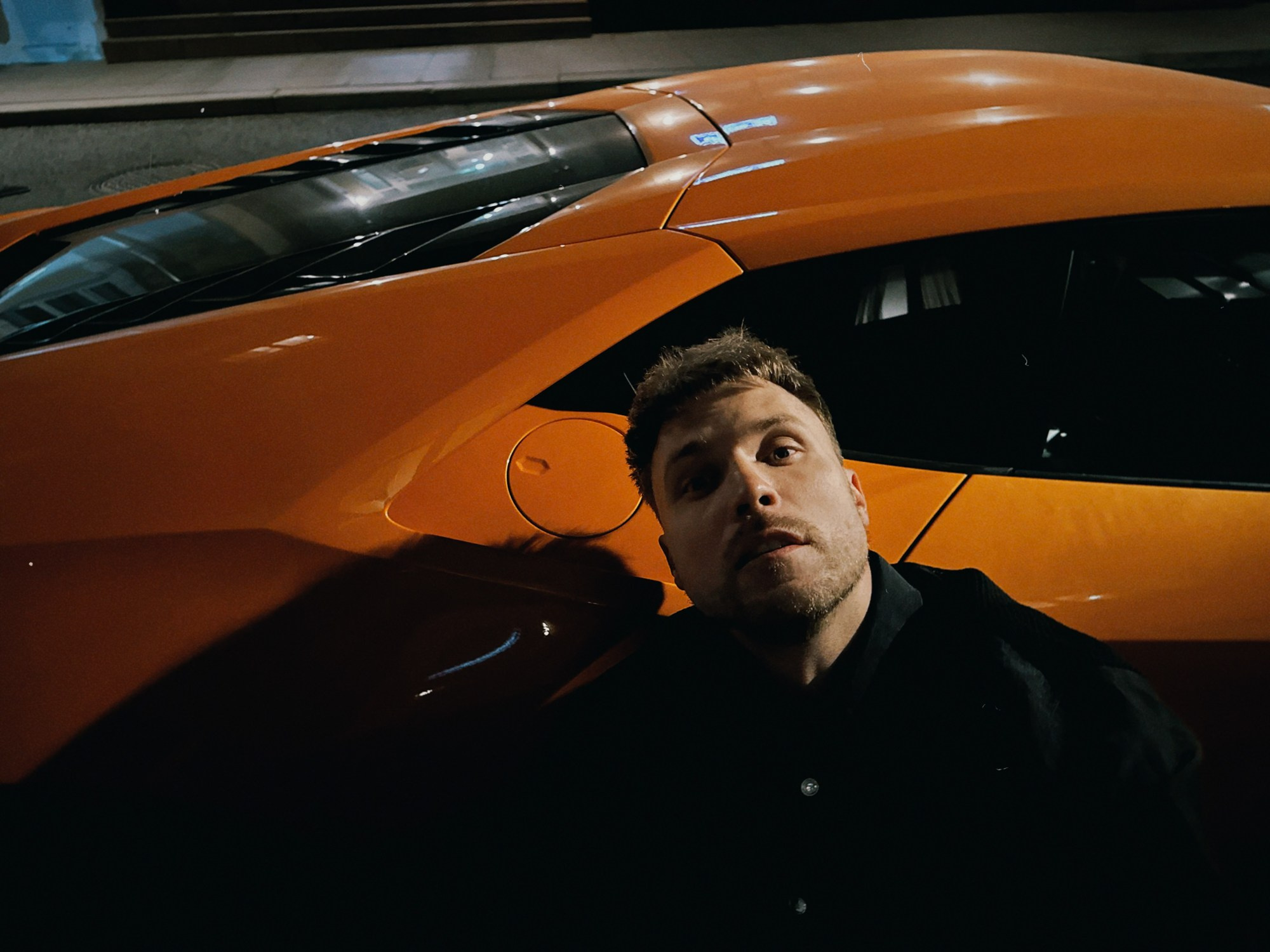 Пост 001. Мультифотограф Сергей Запорожец