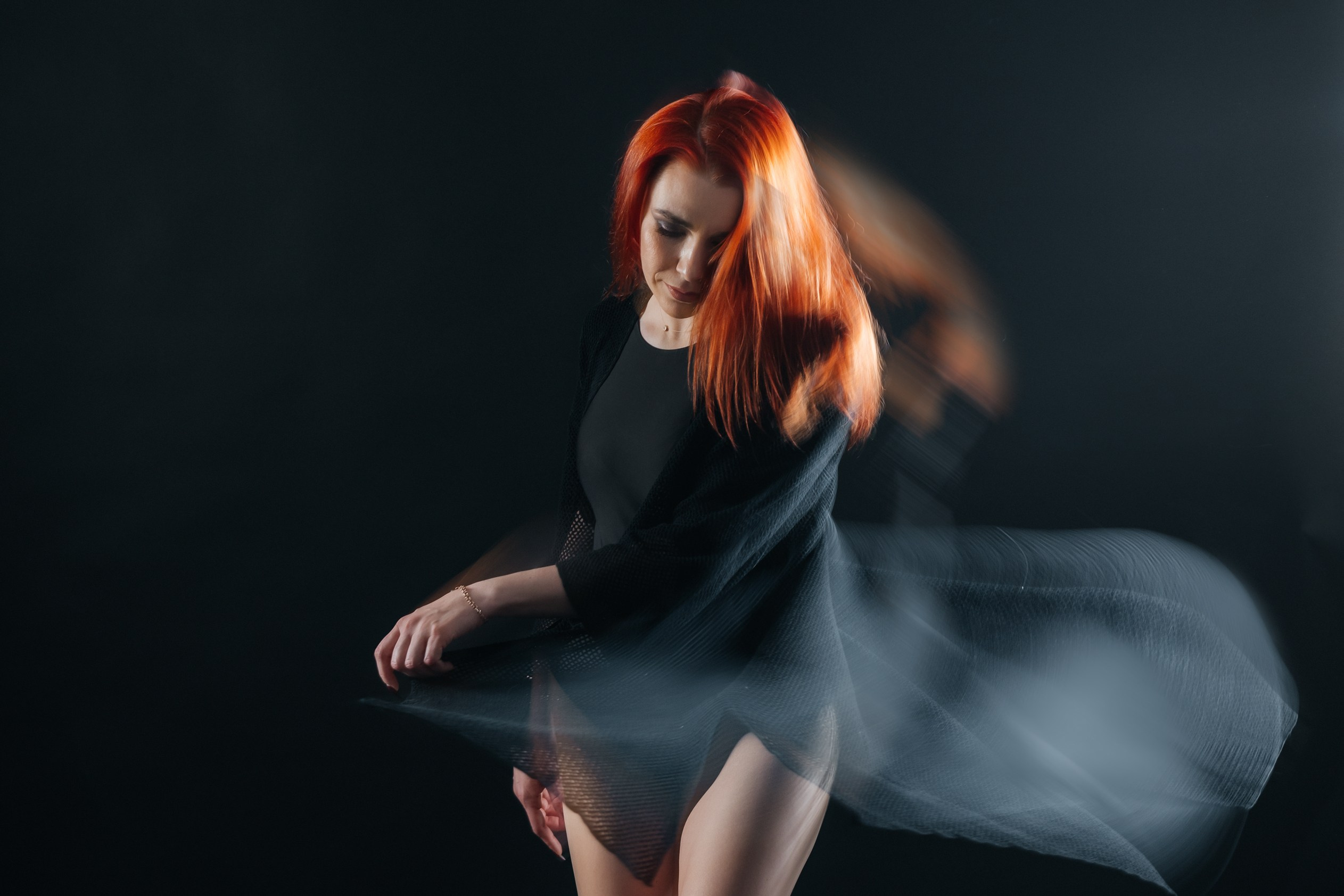 Индивидуальные съемки. Belichev45foto.ru