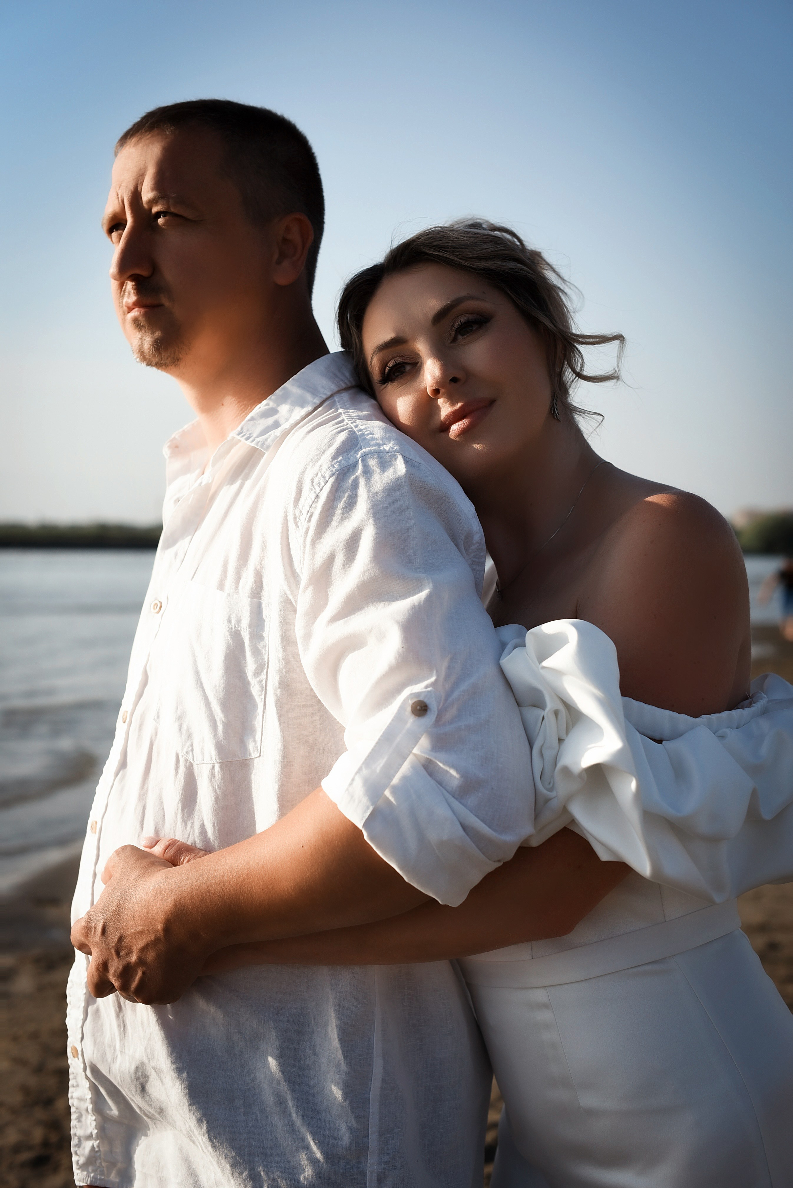 НАТАЛЬЯ и АНДРЕЙ. Фотограф и видеограф в Краснодаре Анастасия Шеверева