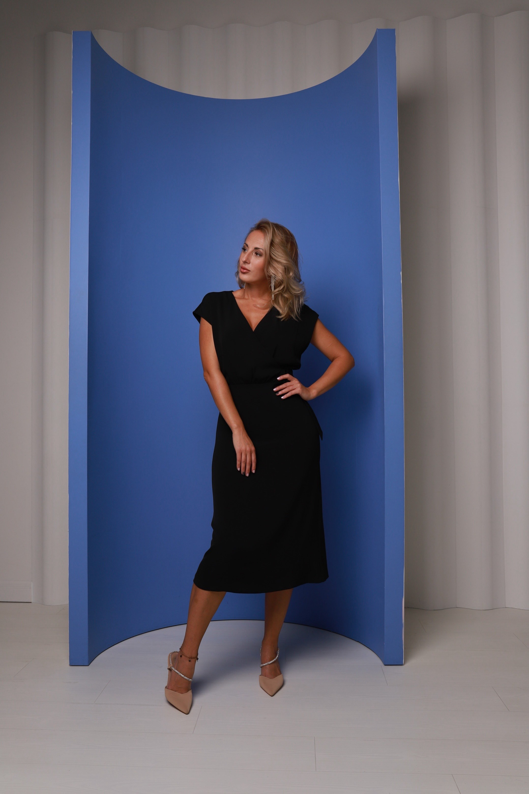 Контент съемка для косметологов-массажистов. Фотограф Юлия Мальцева