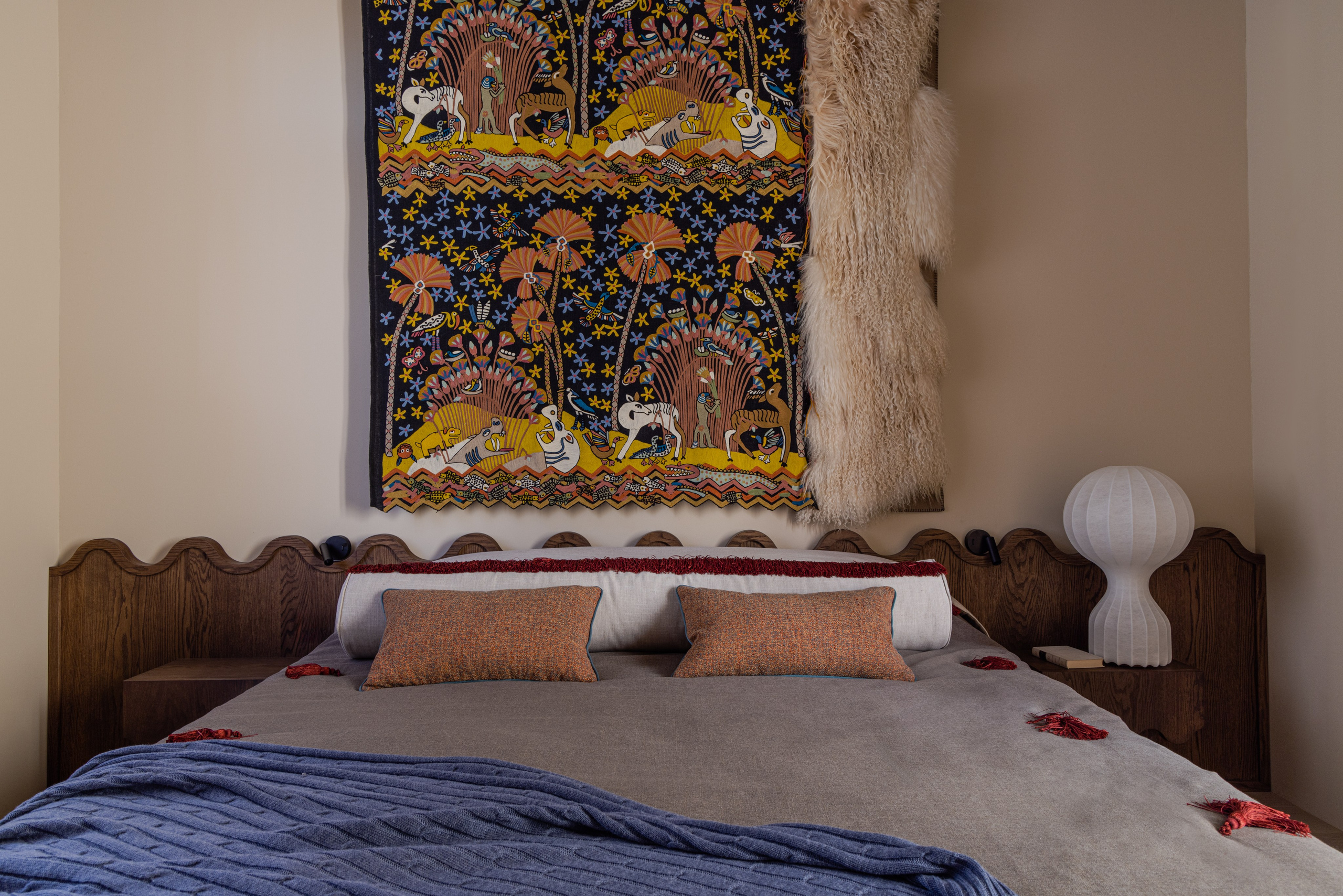 Дом для гостей. Главная