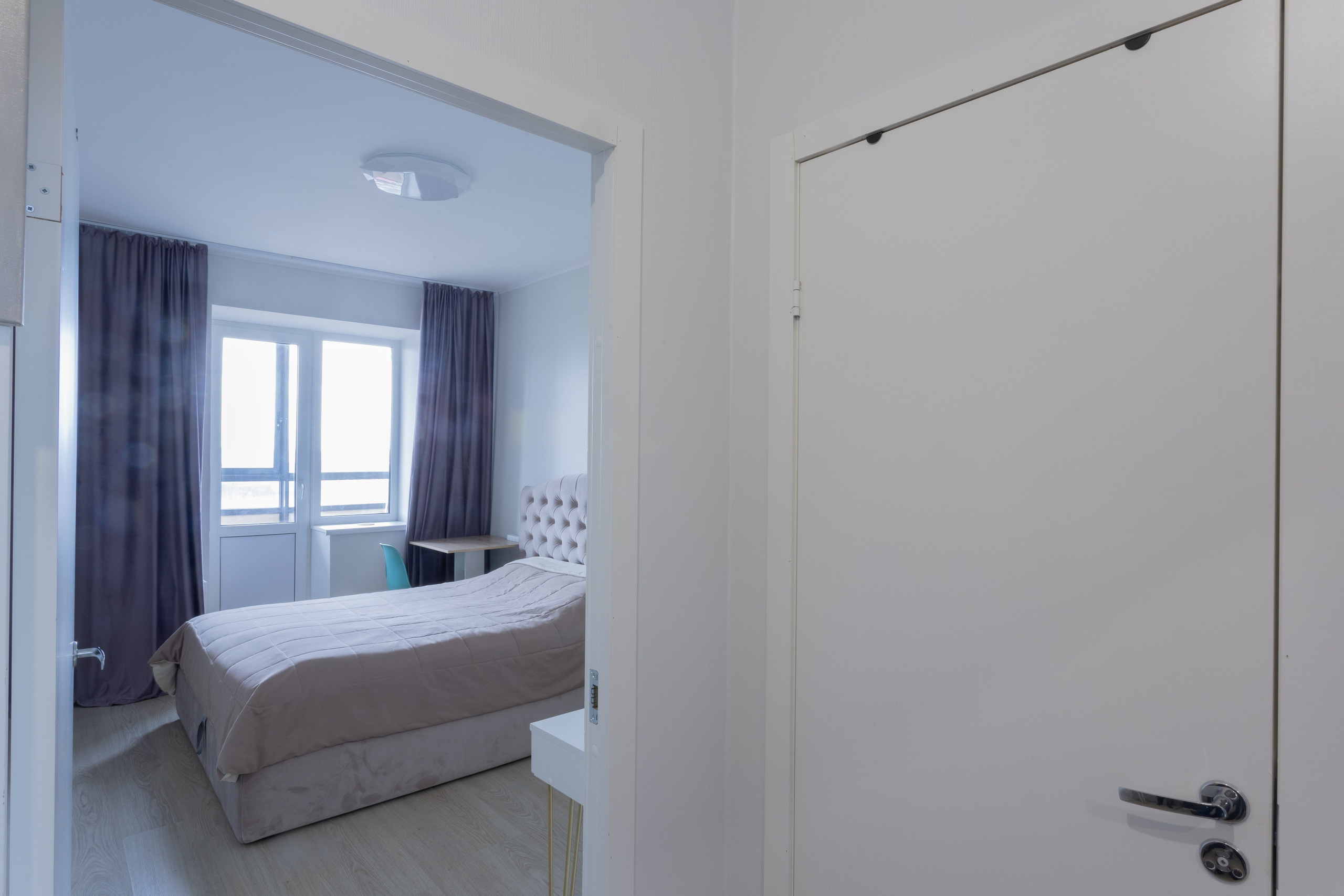 Интерьер. Photomantis