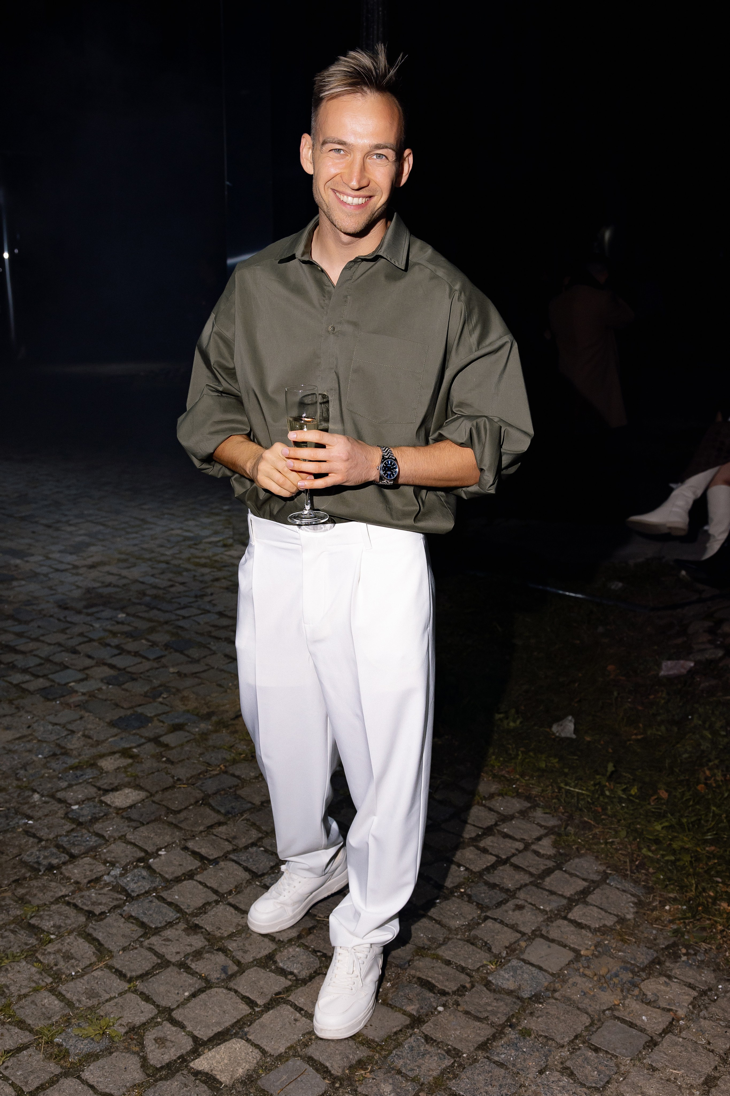 Rara Avis Fashion Show 2025. Свадебный фотограф Москва и Санкт-Петерург Артем Мамонов