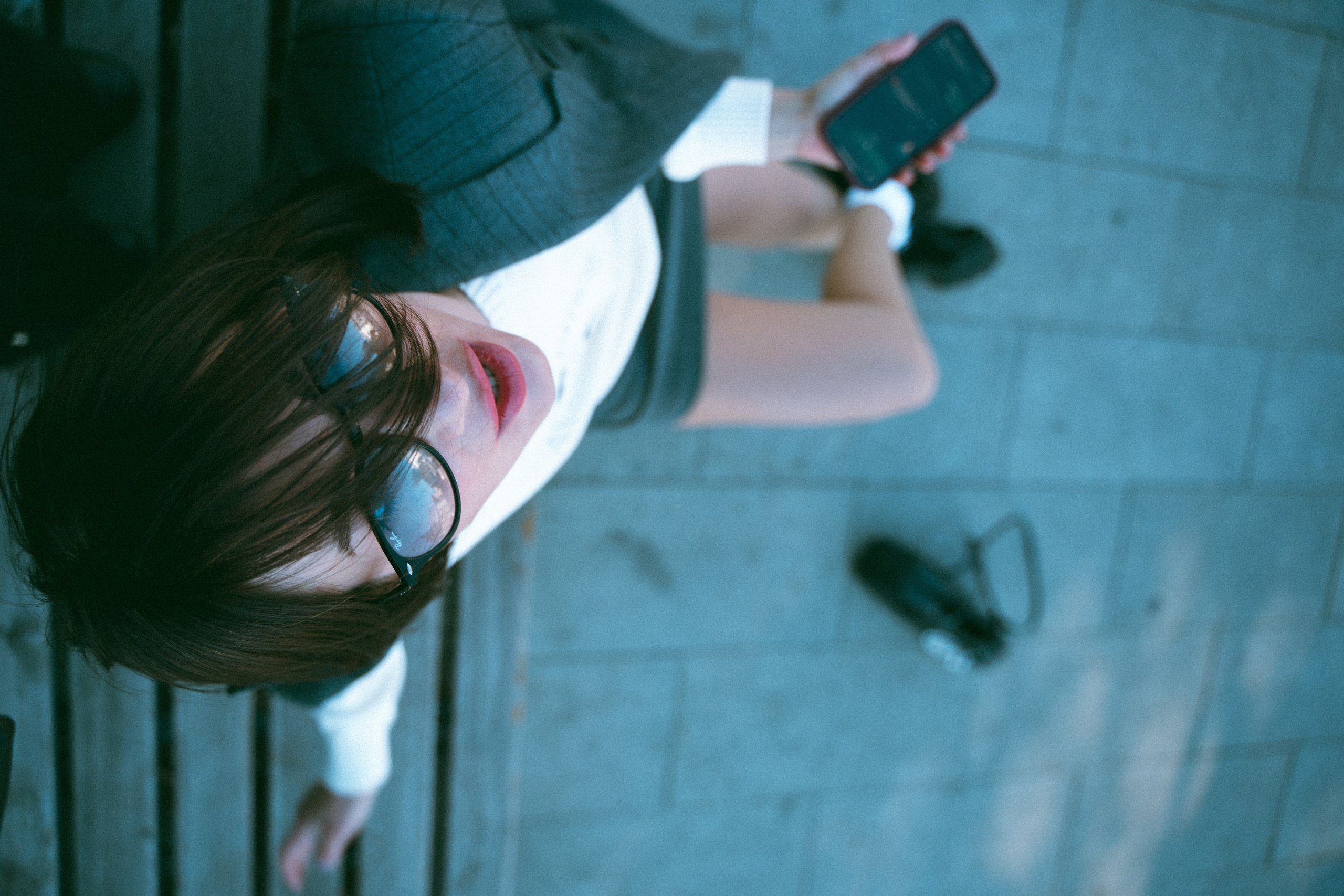 Проспект. Фотограф Мария Зайчик