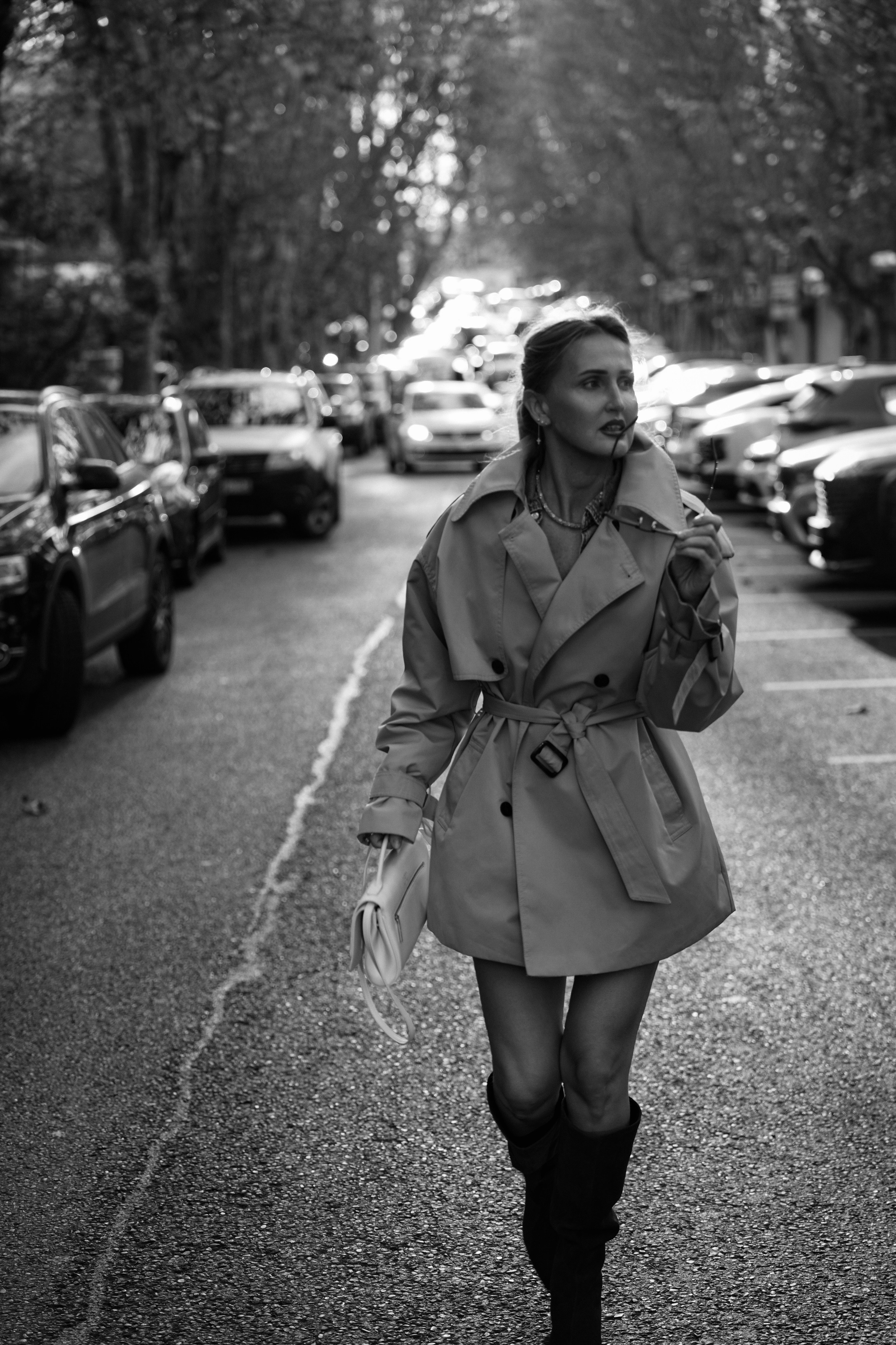 Ольга. Фотограф Маргарита Ступакова