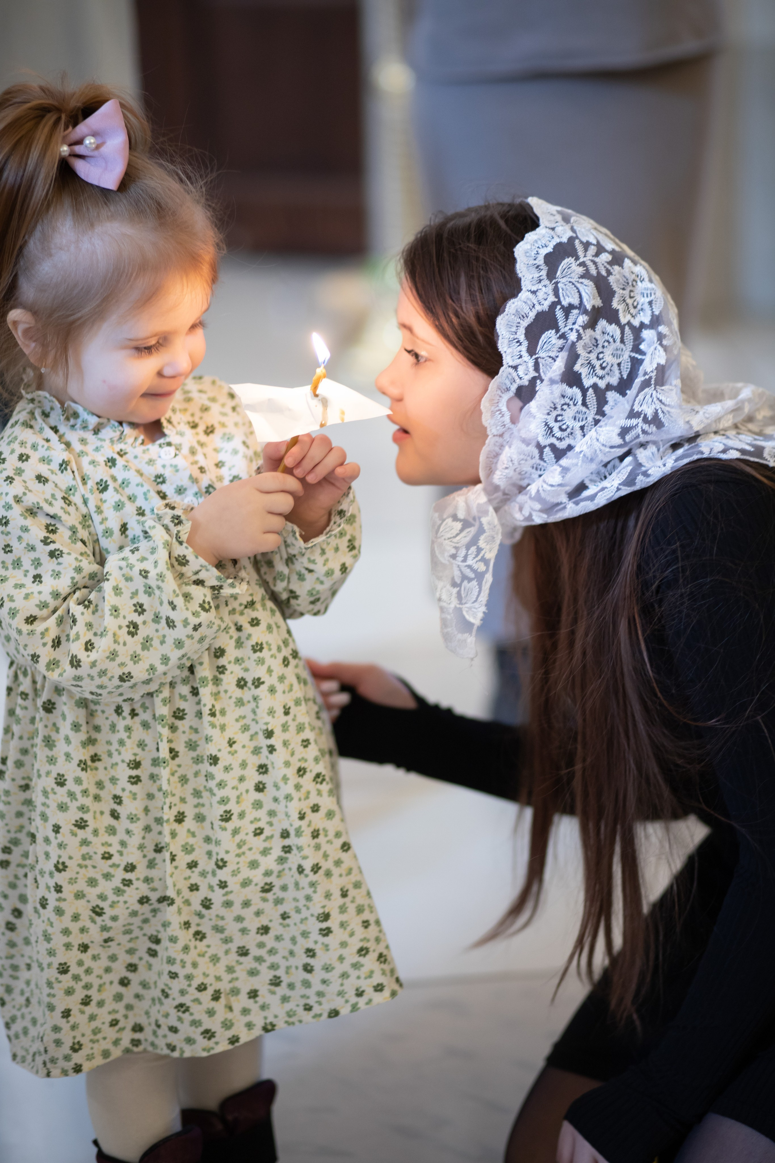 Крестины Наталья. Фотограф Пушкино и Москва Анастасия Коган