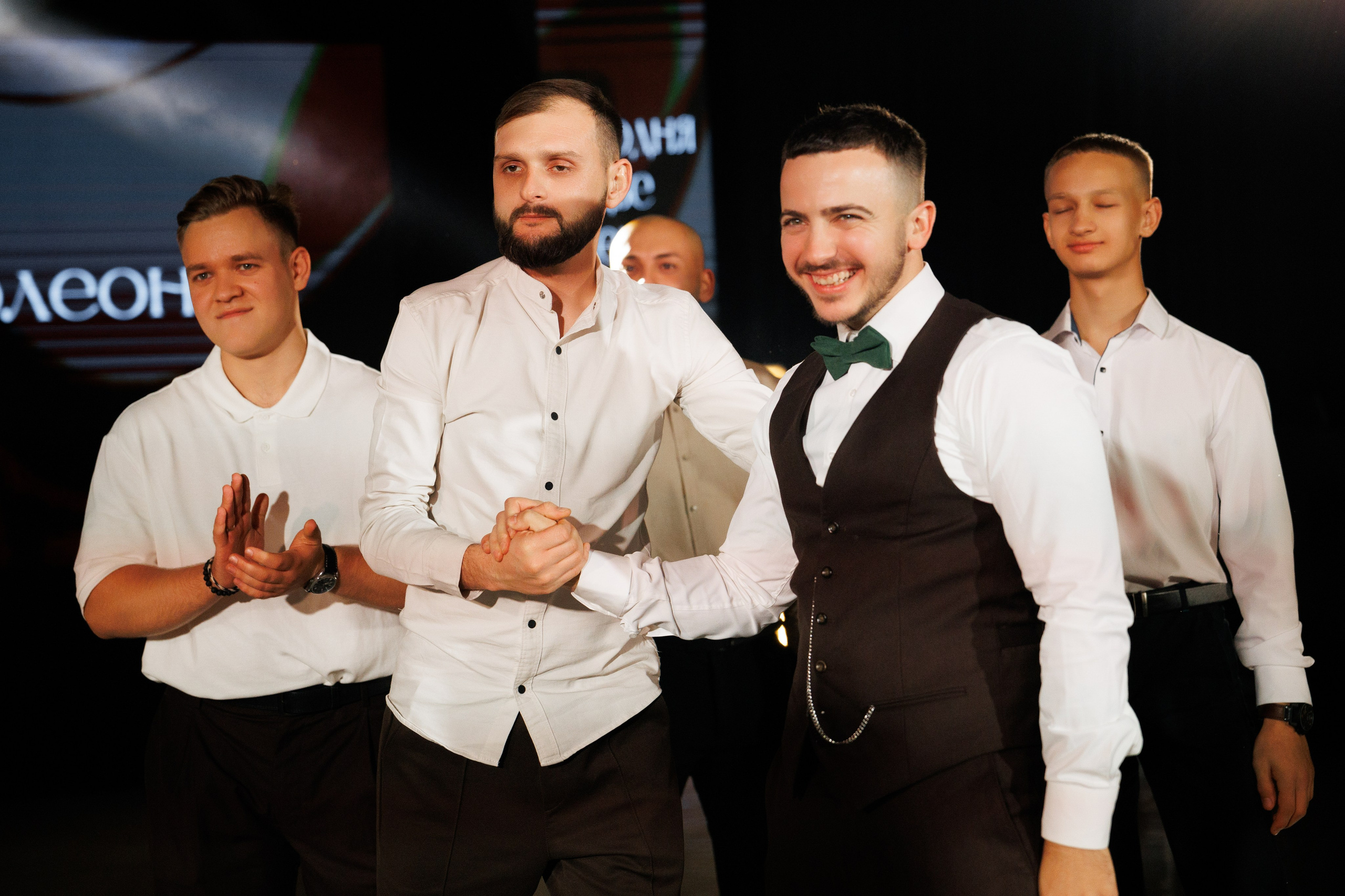 Родион и Элеонора. Фотограф и Видеограф в Ростове на Дону