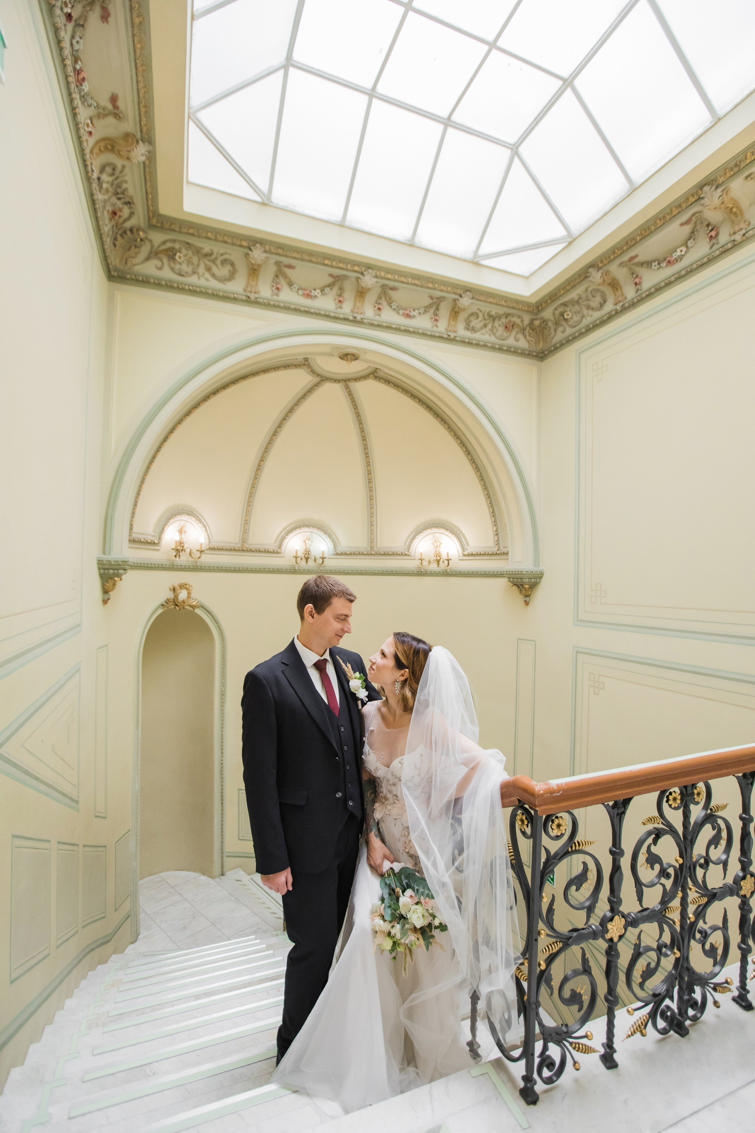 Родион и Алена. Свадебный и семейный фотограф в Краснодаре