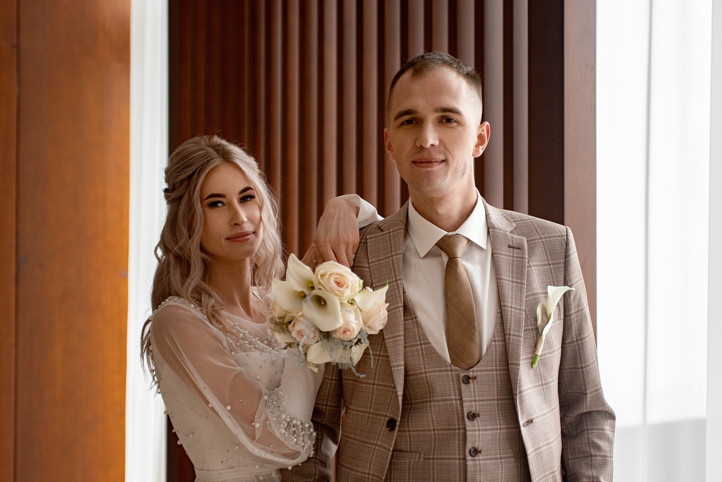 Свадебные фотосесии. Фотограф в Минске