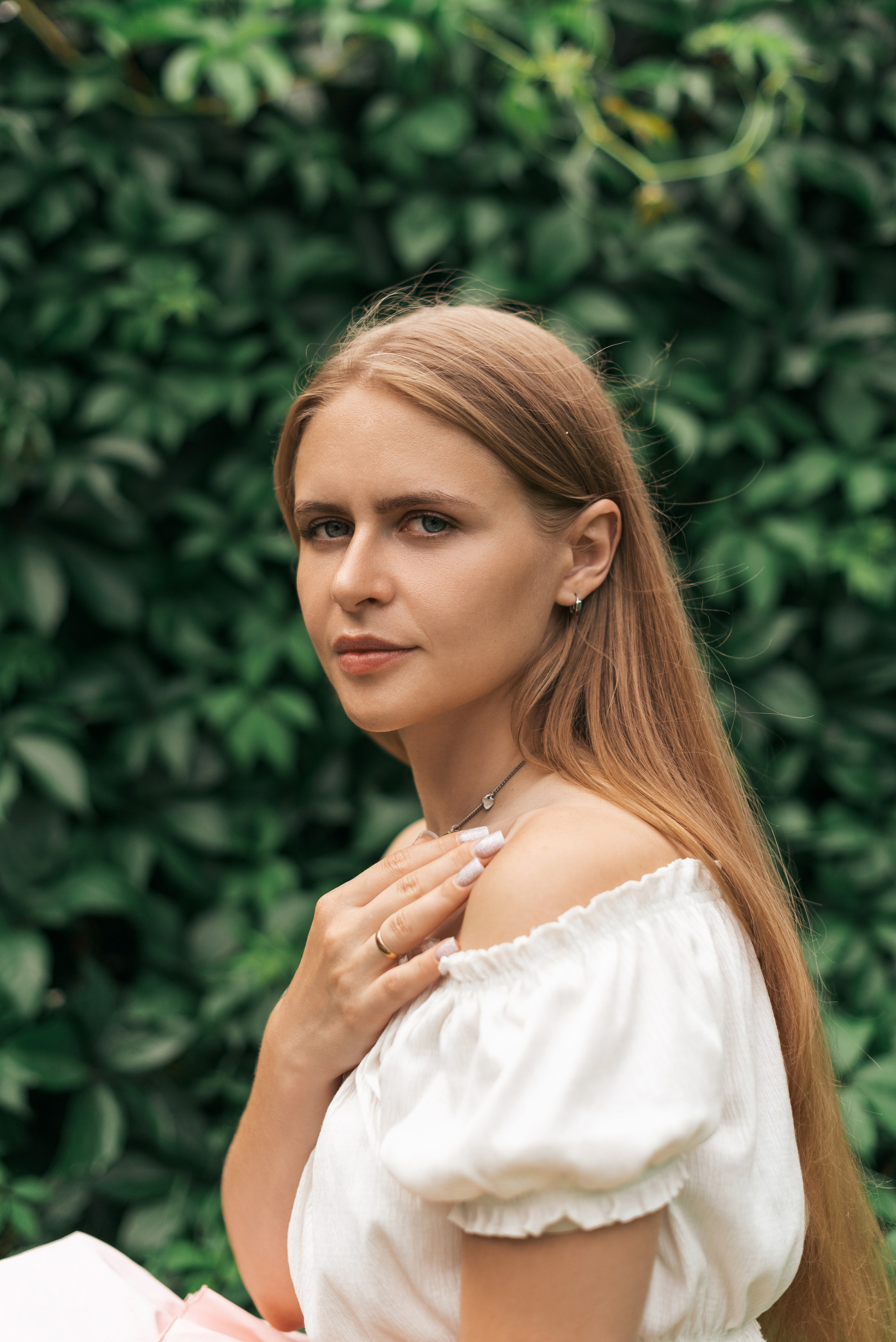 Индивидуальная фотосессия. Фотограф в Минске