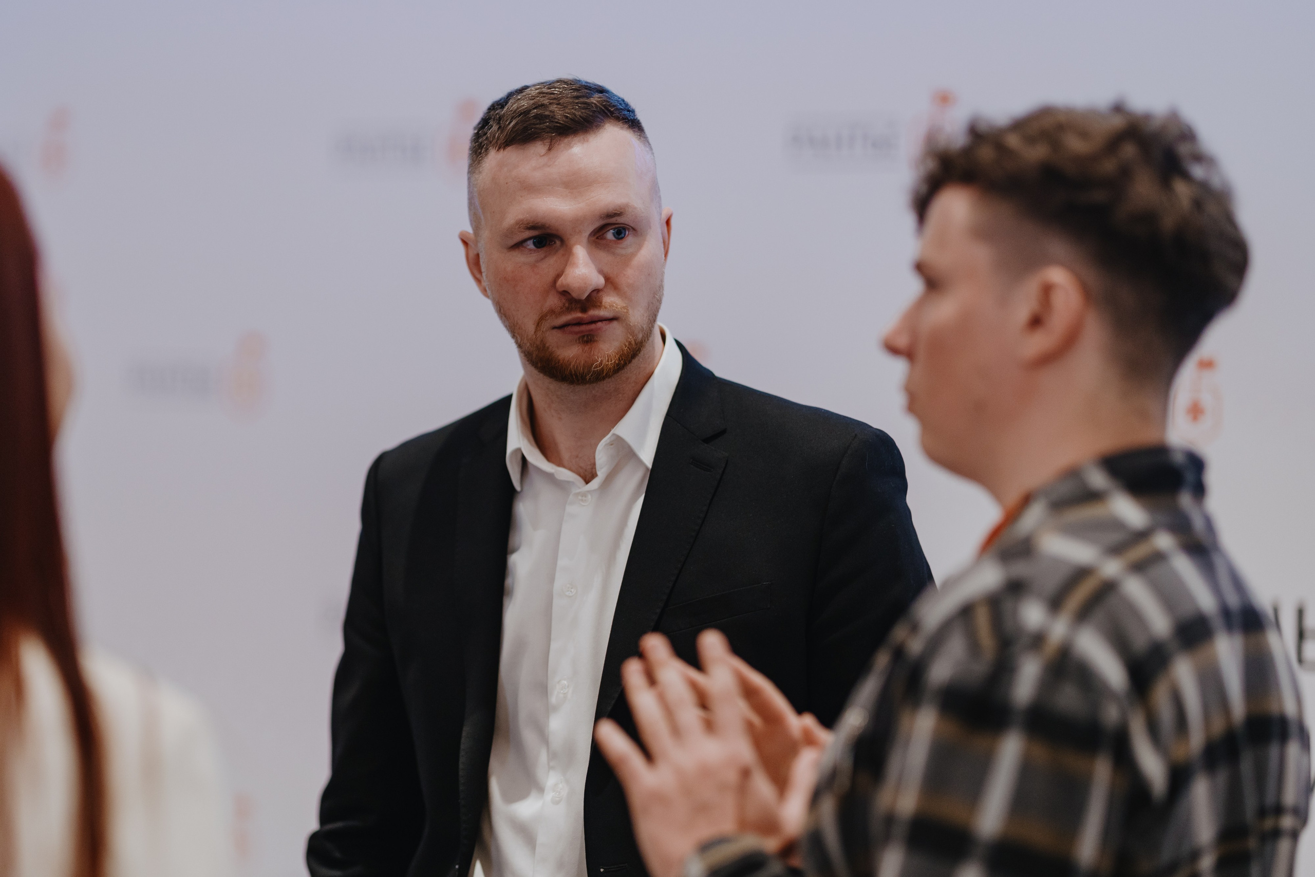 Рантье. Ежегодный форум. Фотограф Илья Чернов