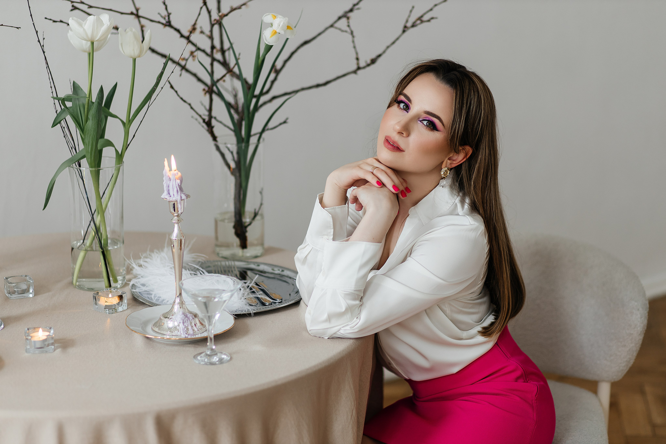 Студия. Свадебный и семейный фотограф Ростова-на-Дону Ирина Бондарева