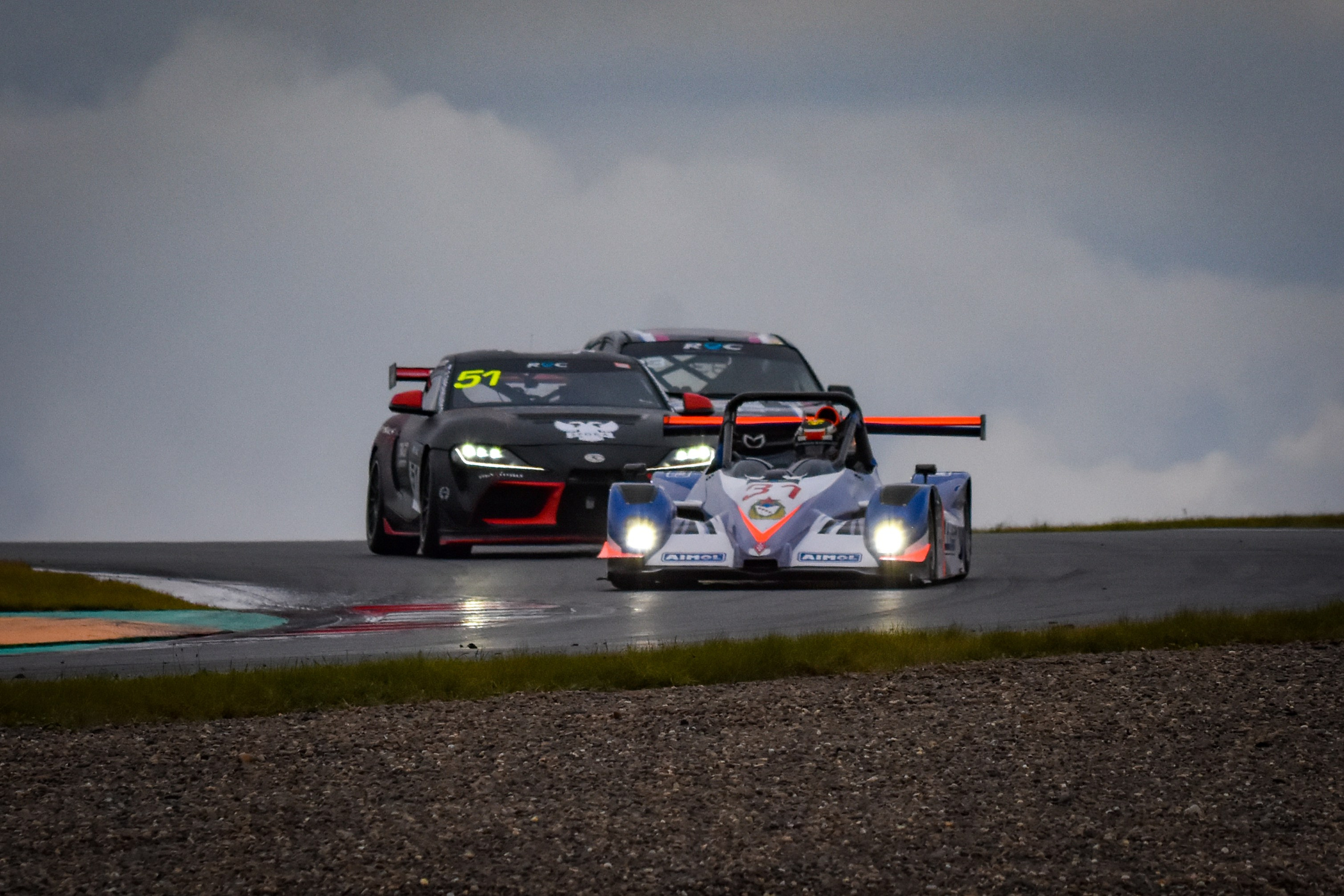 MRW — REC — 05.10.2024. AlexFecto — галереи фотографий