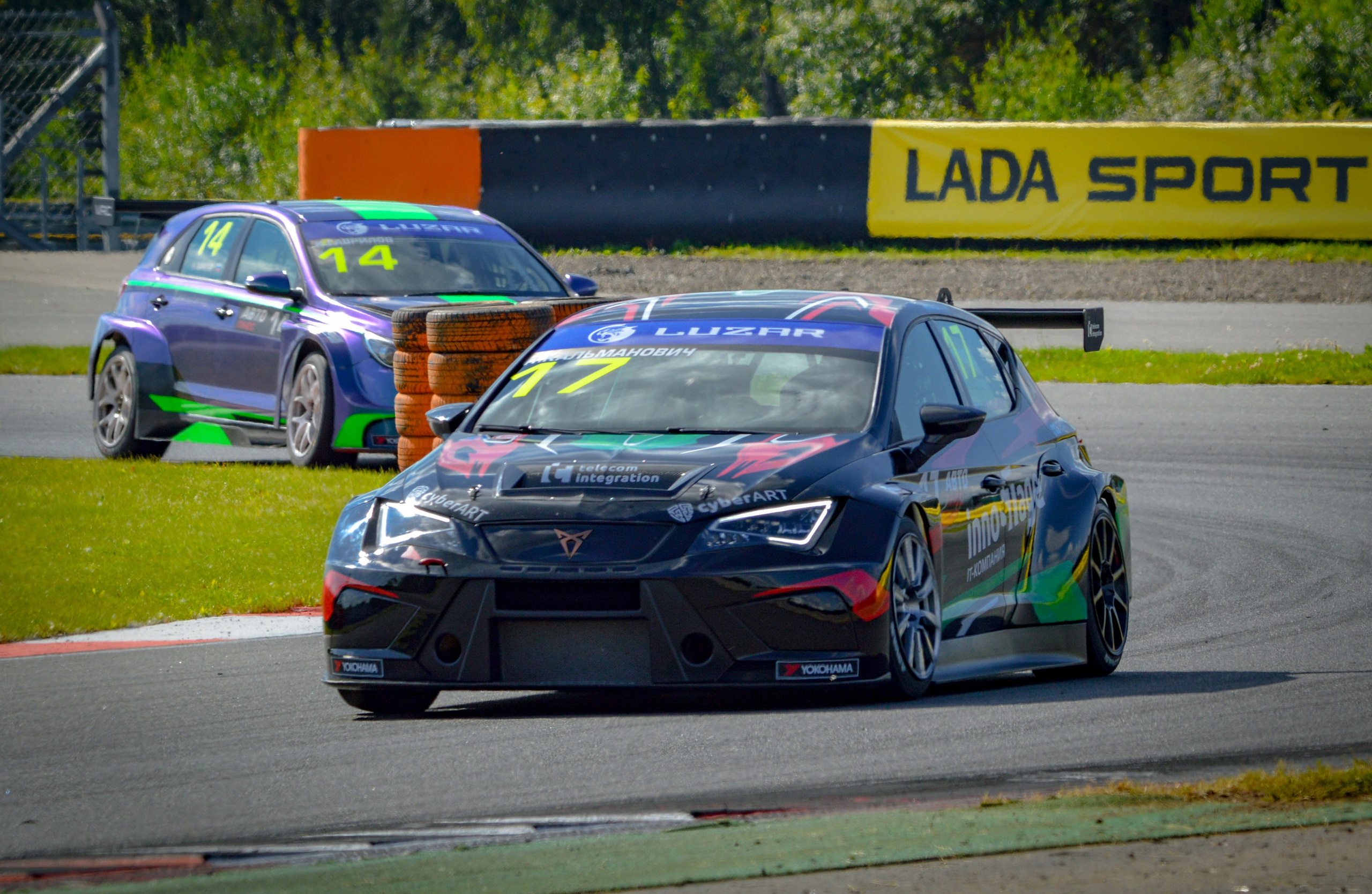 MRW — СМП РСКГ — 22-23.08.2020. AlexFecto — галереи фотографий