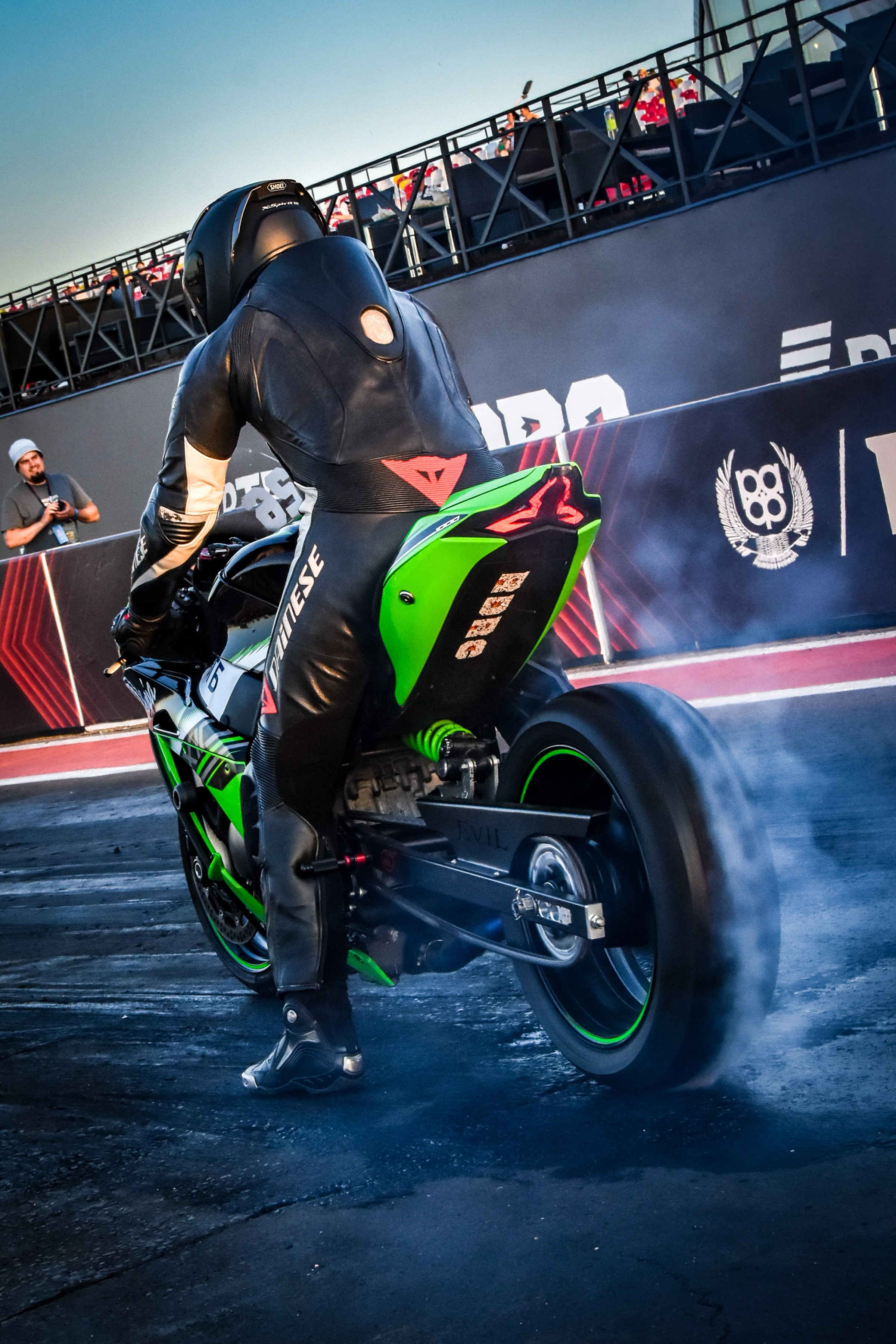 RDRC — 1 этап — 23-25.05.2025. AlexFecto — галереи фотографий