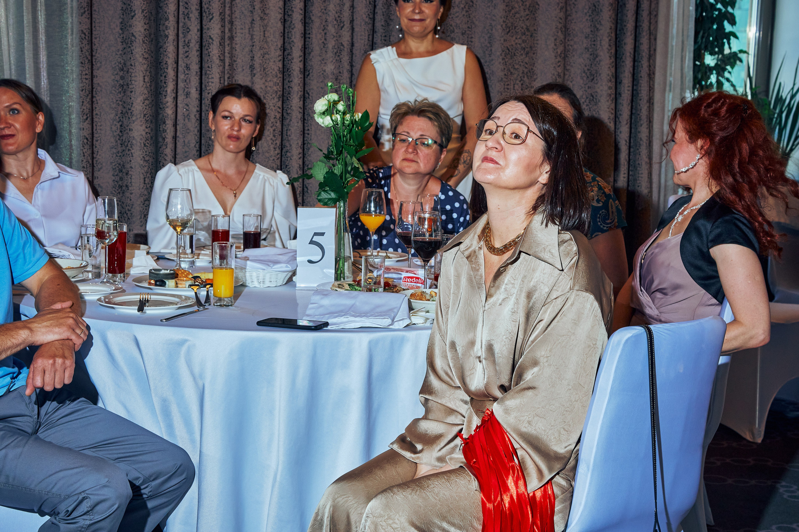 Выпускные 9-й и 11-й класс. Фотограф в Екатеринбурге Булат Хамитов