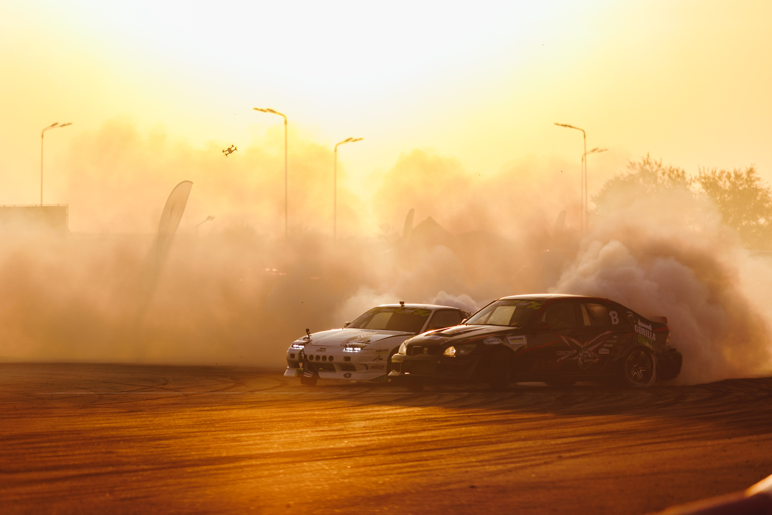 Автомобили. Профессиональный фотограф Дмитрий Чирков