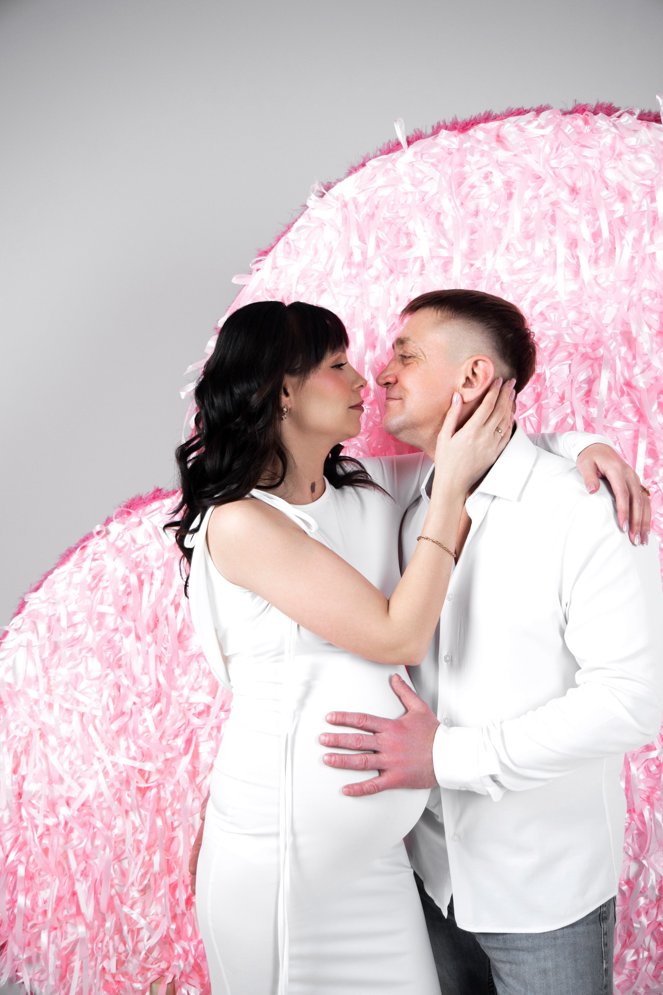 Фотосессия Беременности на Камчатке — Теплые и Нежные Кадры | Екатерина